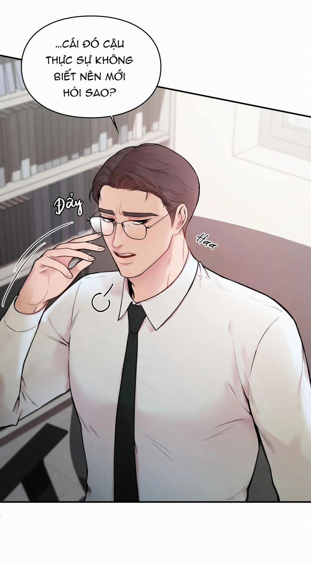 Zai Đẹp Nhưng Lại Thích Dạy Đời 1 trang 59