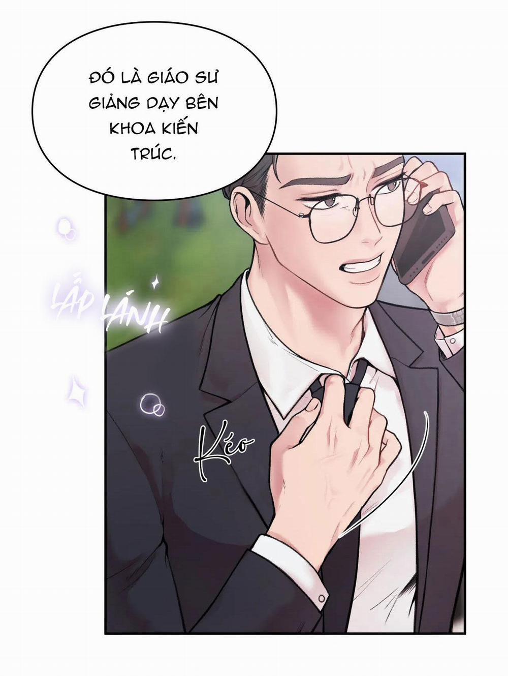 Zai Đẹp Nhưng Lại Thích Dạy Đời 1 trang 6