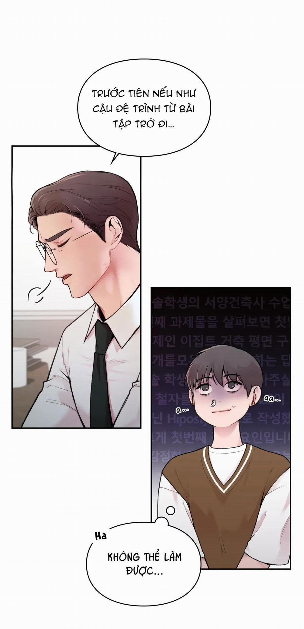 Zai Đẹp Nhưng Lại Thích Dạy Đời 1 trang 60