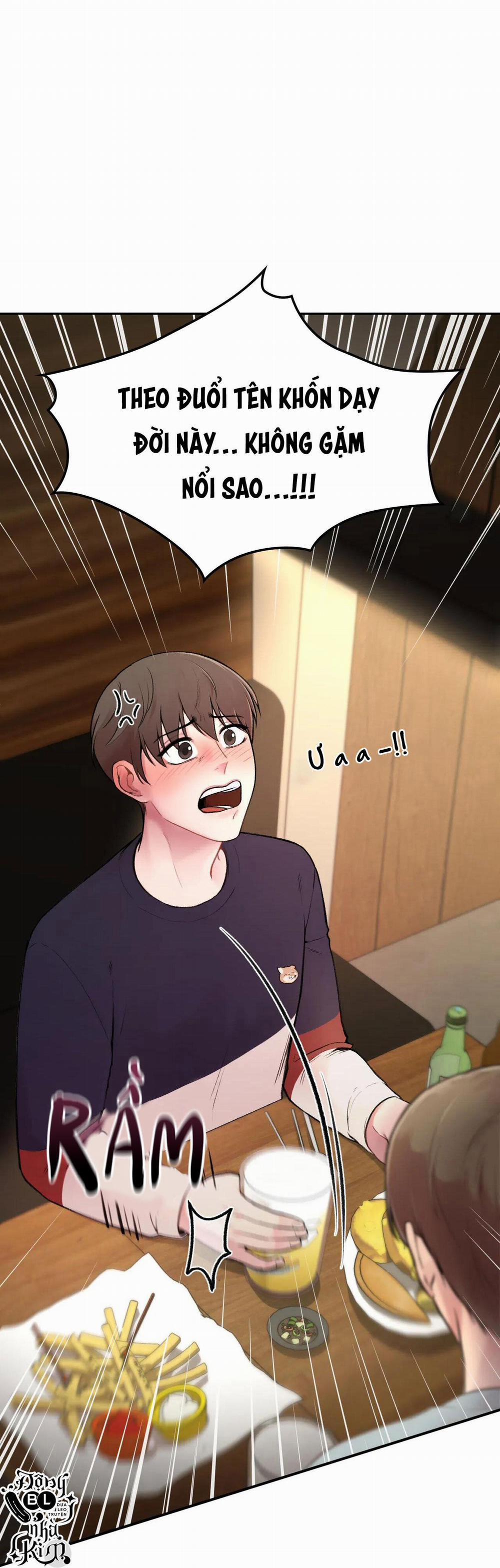 Zai Đẹp Nhưng Lại Thích Dạy Đời 1 trang 61