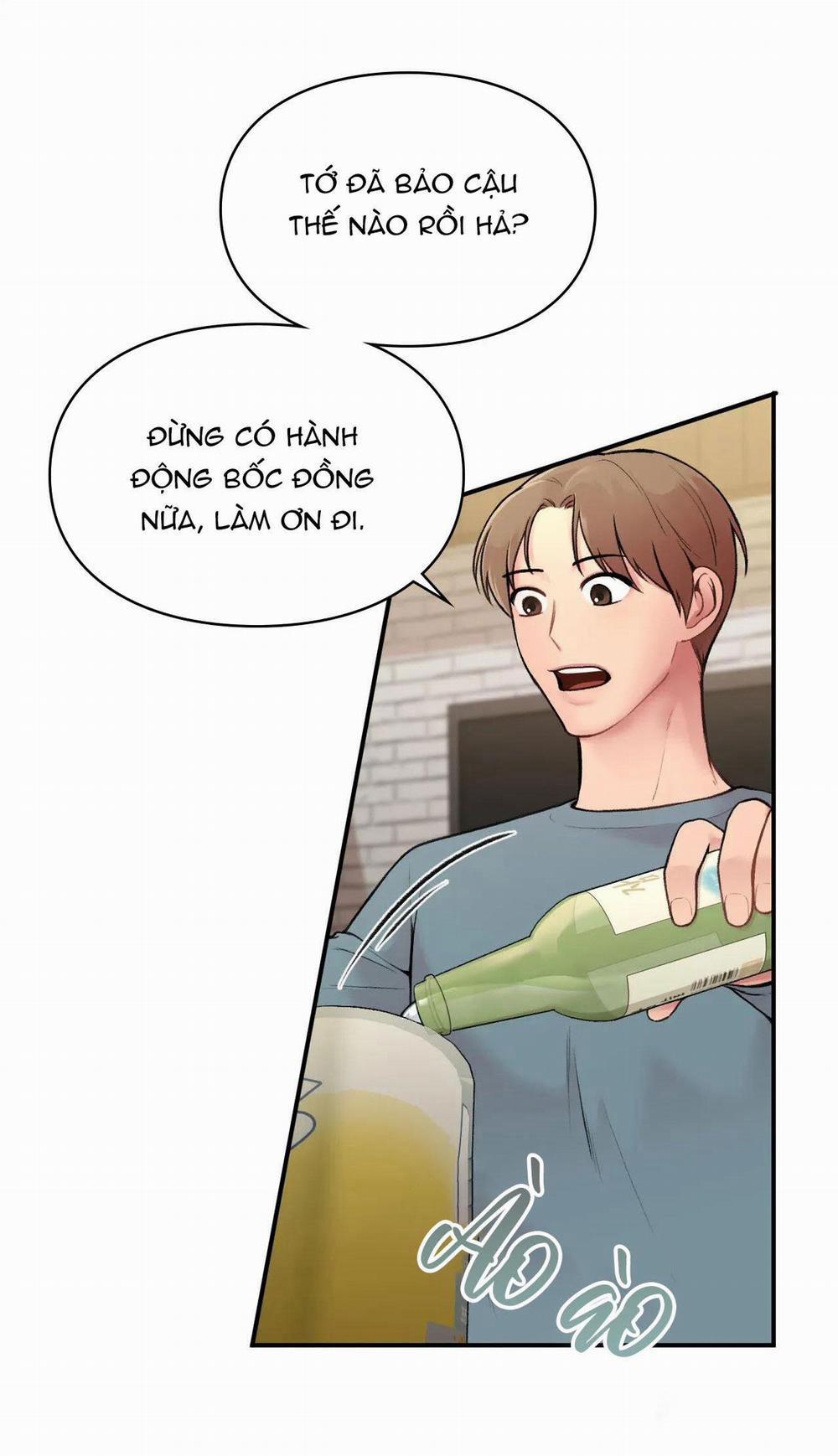 Zai Đẹp Nhưng Lại Thích Dạy Đời 1 trang 62