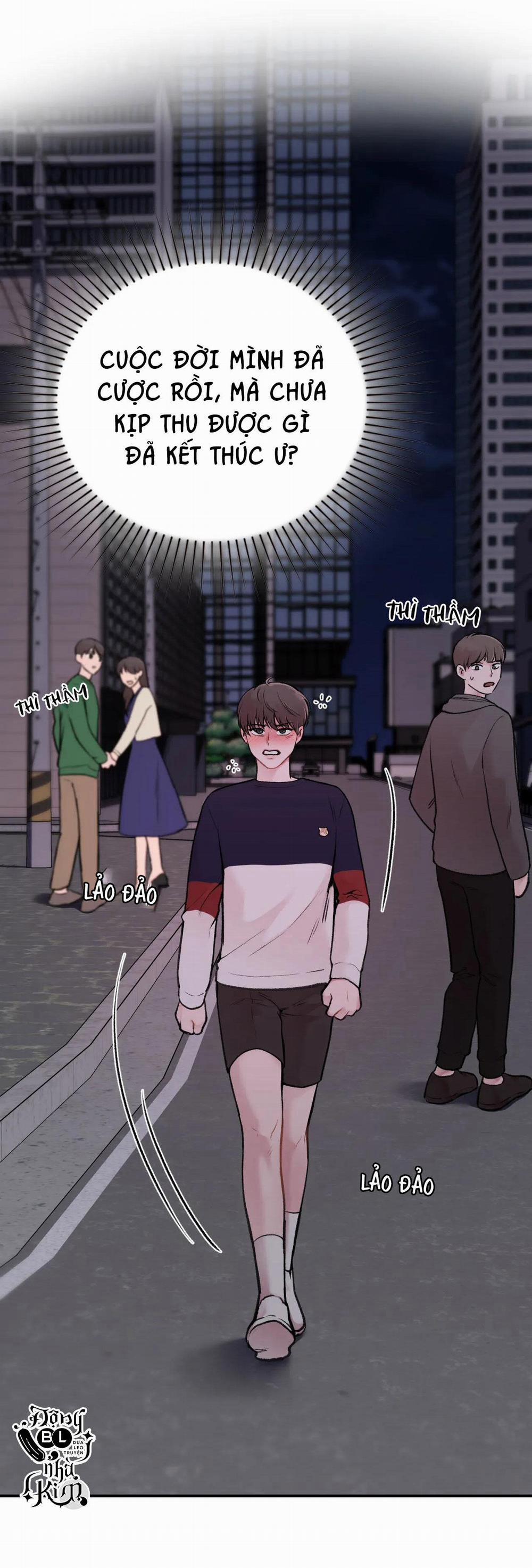 Zai Đẹp Nhưng Lại Thích Dạy Đời 1 trang 66