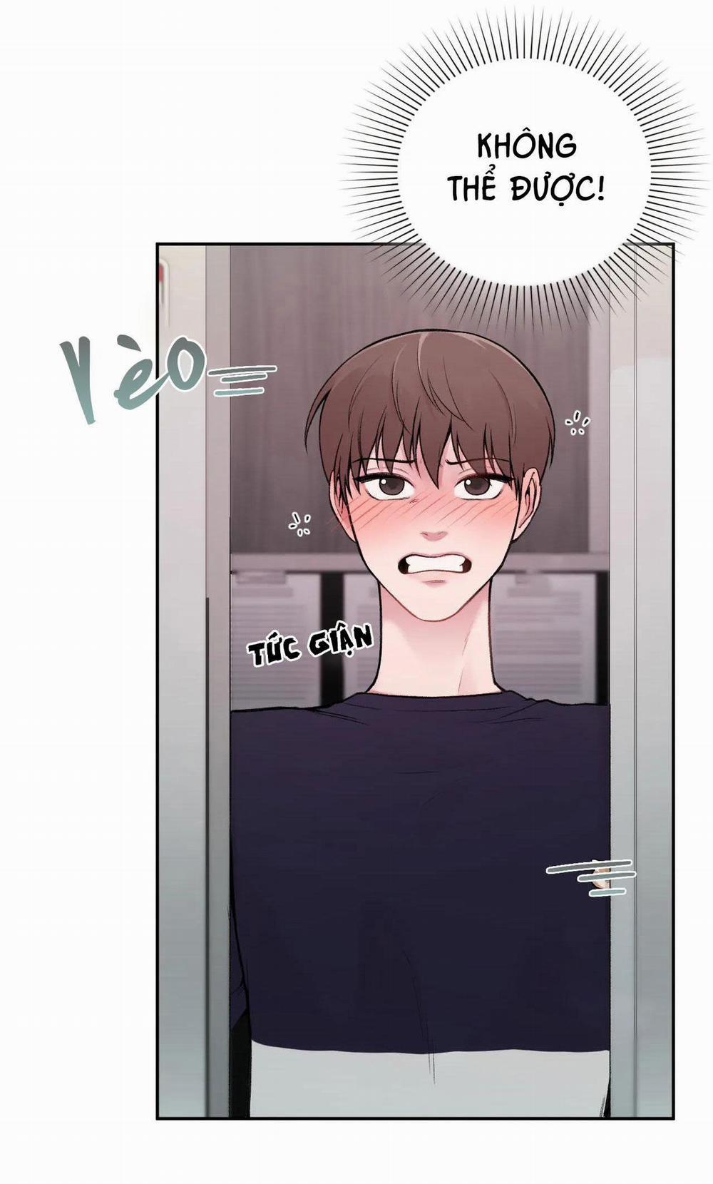 Zai Đẹp Nhưng Lại Thích Dạy Đời 1 trang 67