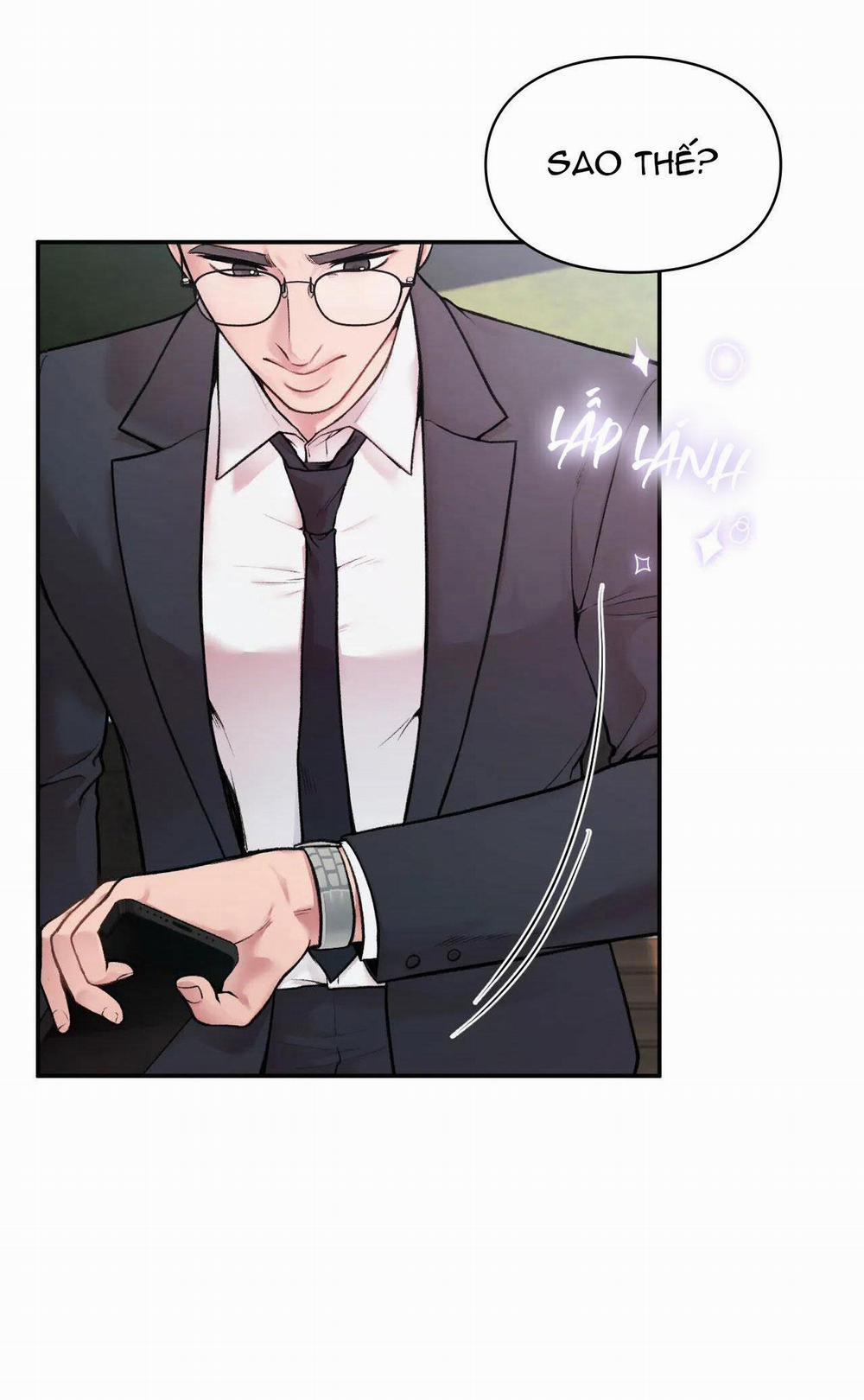 Zai Đẹp Nhưng Lại Thích Dạy Đời 1 trang 7