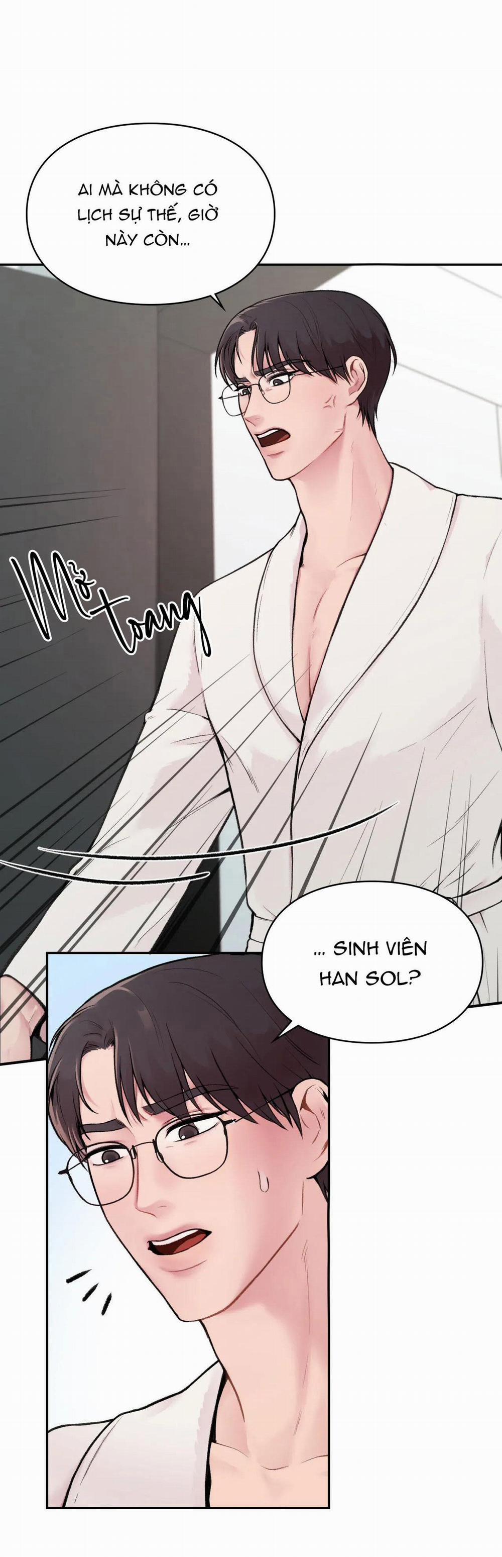 Zai Đẹp Nhưng Lại Thích Dạy Đời 1 trang 72