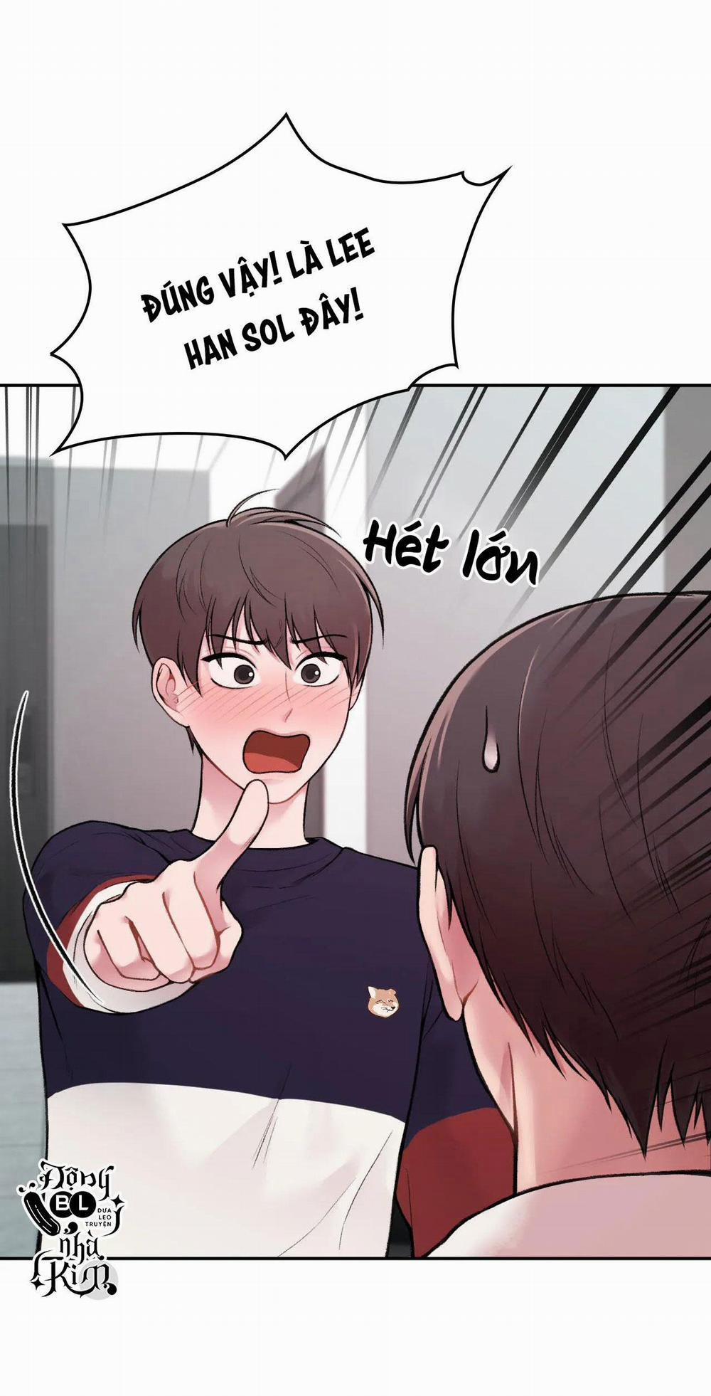 Zai Đẹp Nhưng Lại Thích Dạy Đời 1 trang 73