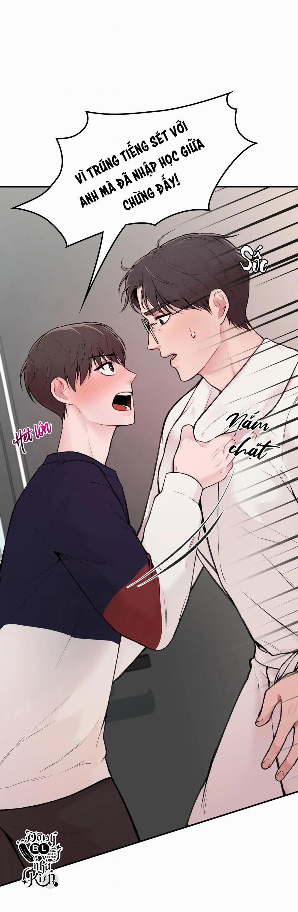 Zai Đẹp Nhưng Lại Thích Dạy Đời 1 trang 75