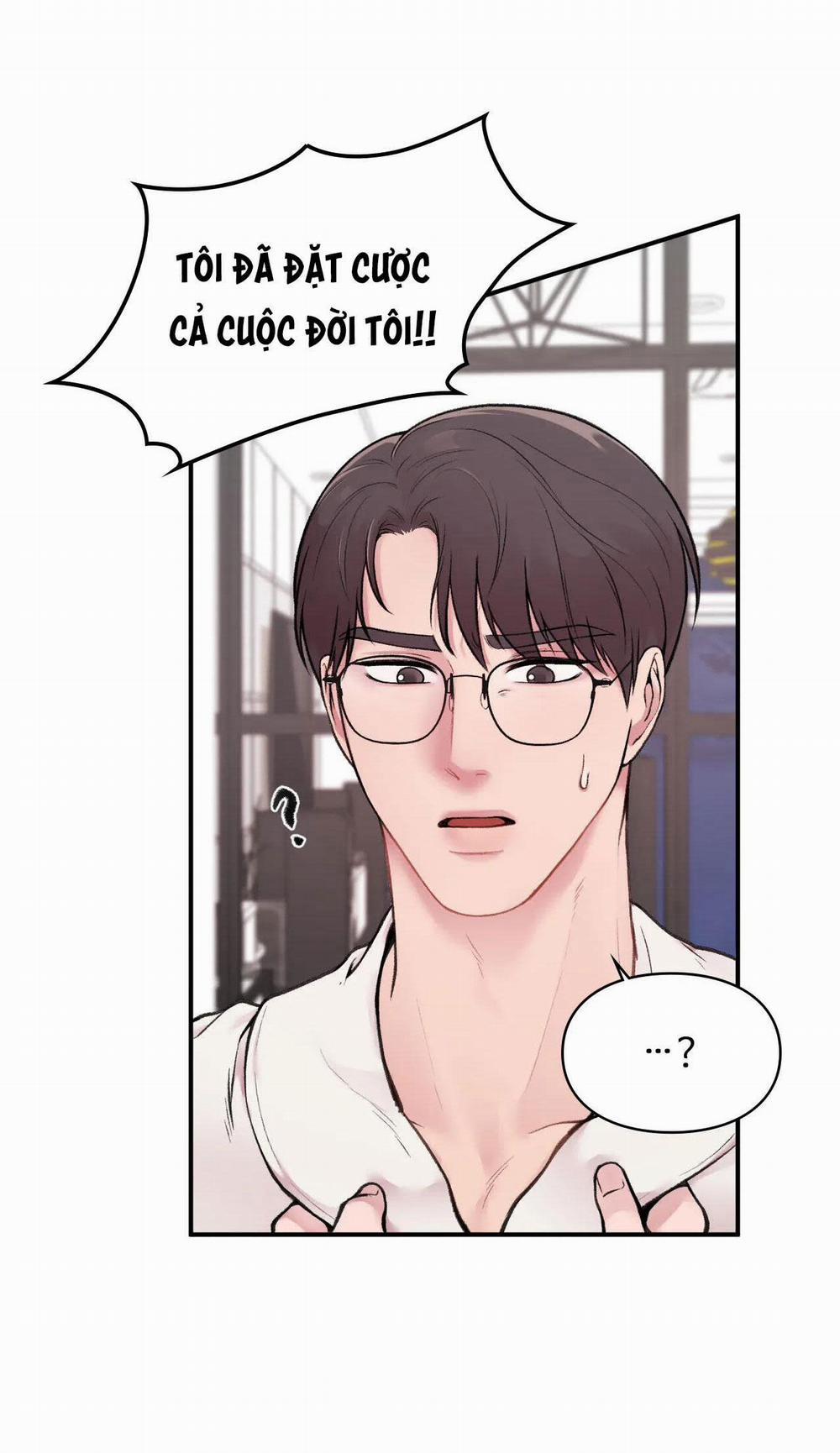 Zai Đẹp Nhưng Lại Thích Dạy Đời 1 trang 76