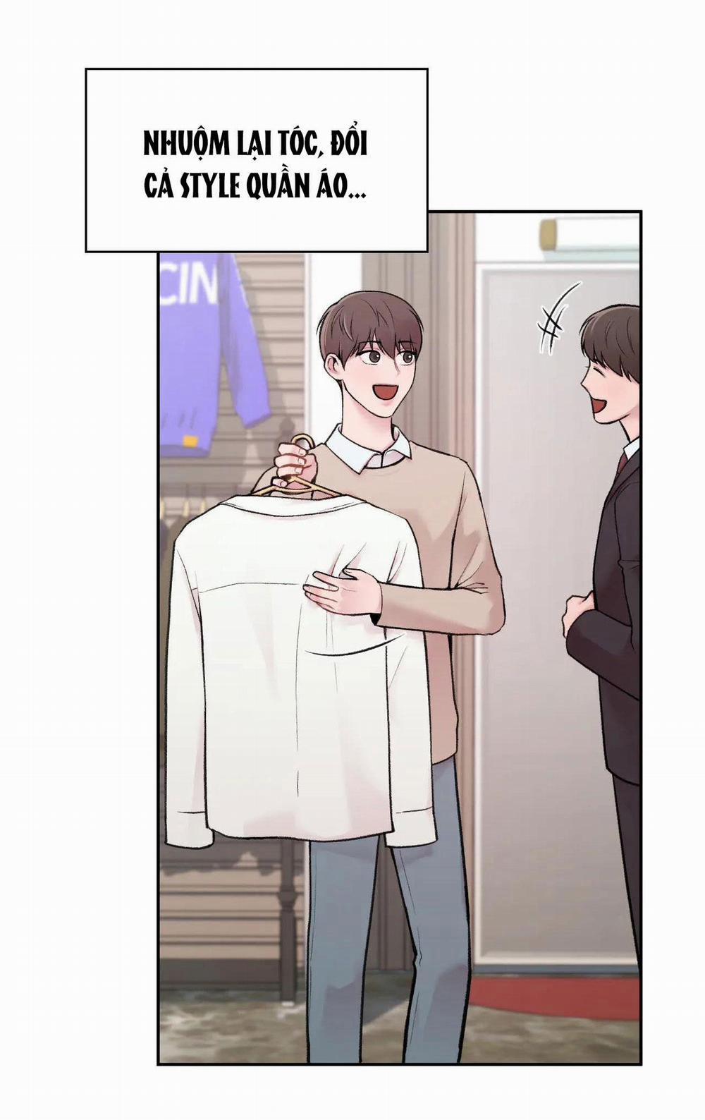 Zai Đẹp Nhưng Lại Thích Dạy Đời 1 trang 79