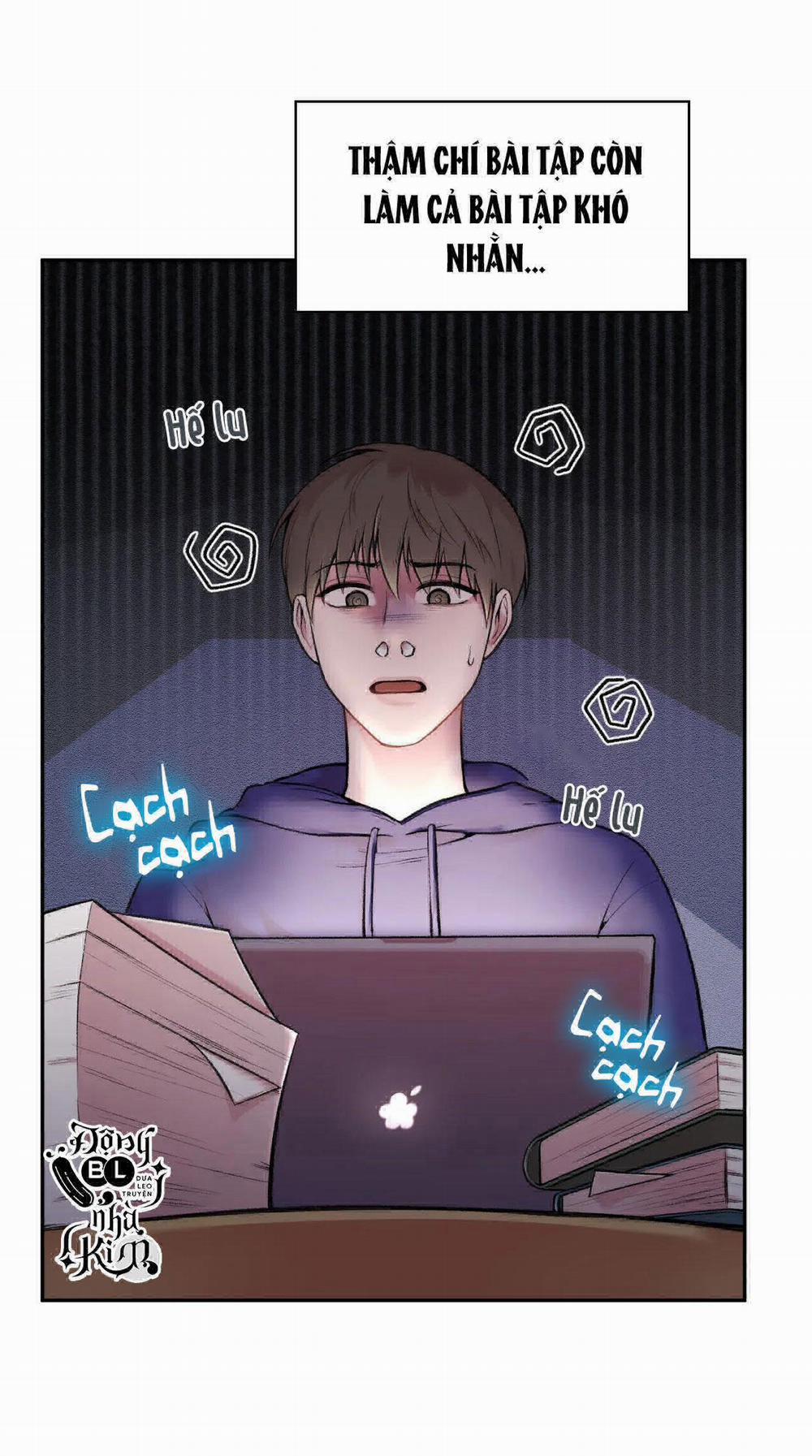 Zai Đẹp Nhưng Lại Thích Dạy Đời 1 trang 80