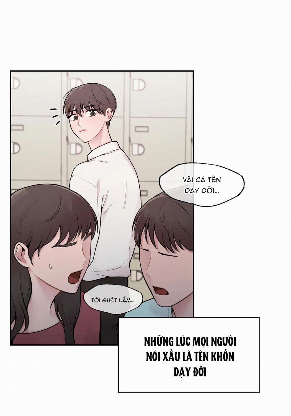 Zai Đẹp Nhưng Lại Thích Dạy Đời 1 trang 81