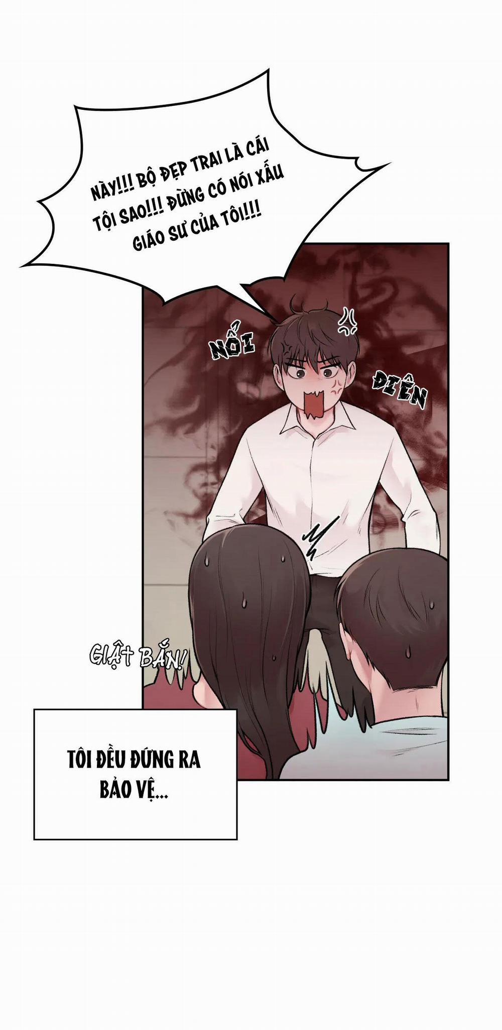 Zai Đẹp Nhưng Lại Thích Dạy Đời 1 trang 82