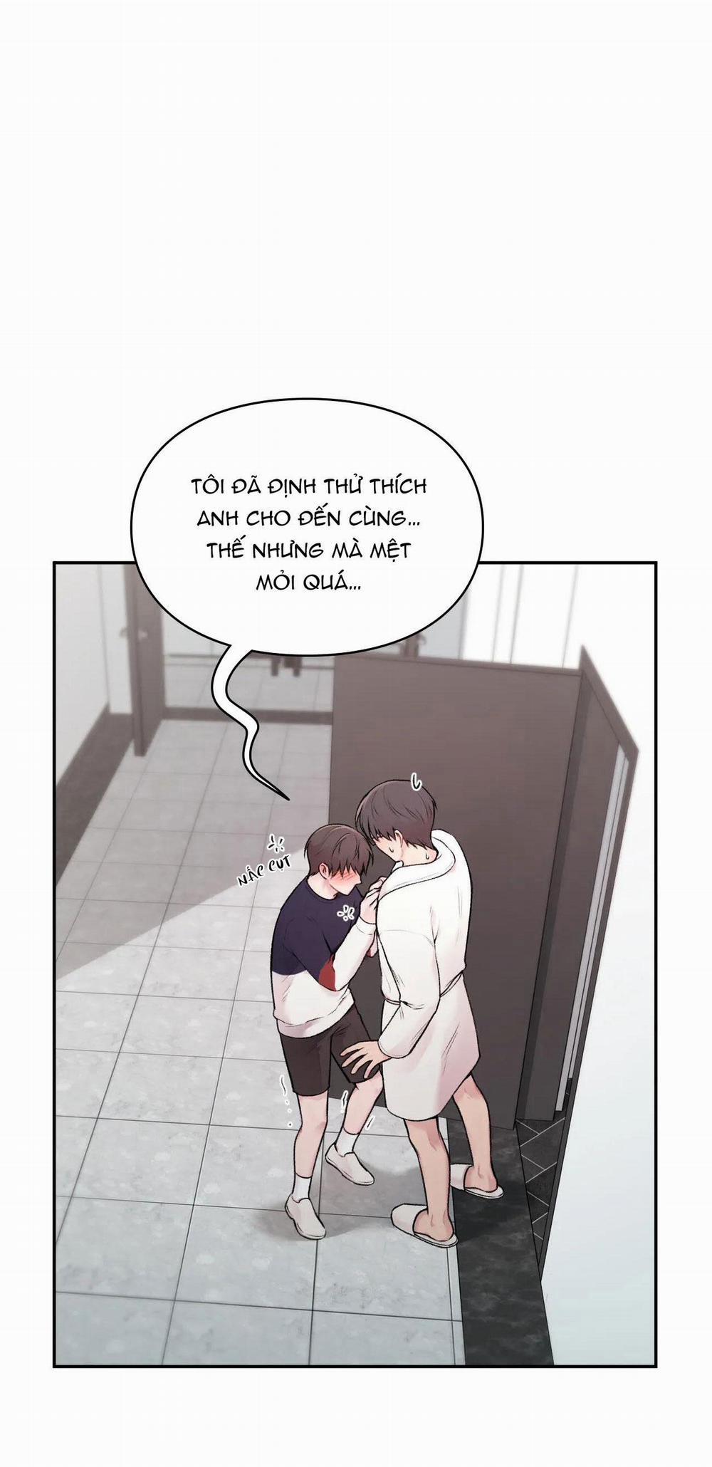 Zai Đẹp Nhưng Lại Thích Dạy Đời 1 trang 83