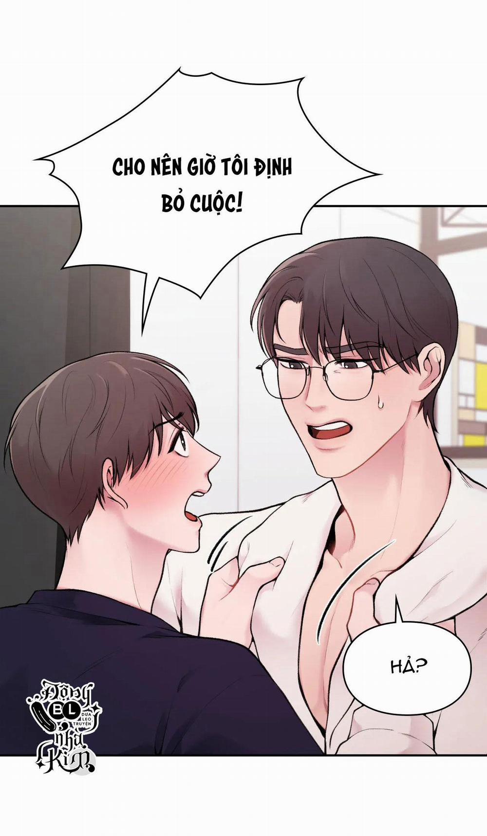 Zai Đẹp Nhưng Lại Thích Dạy Đời 1 trang 84