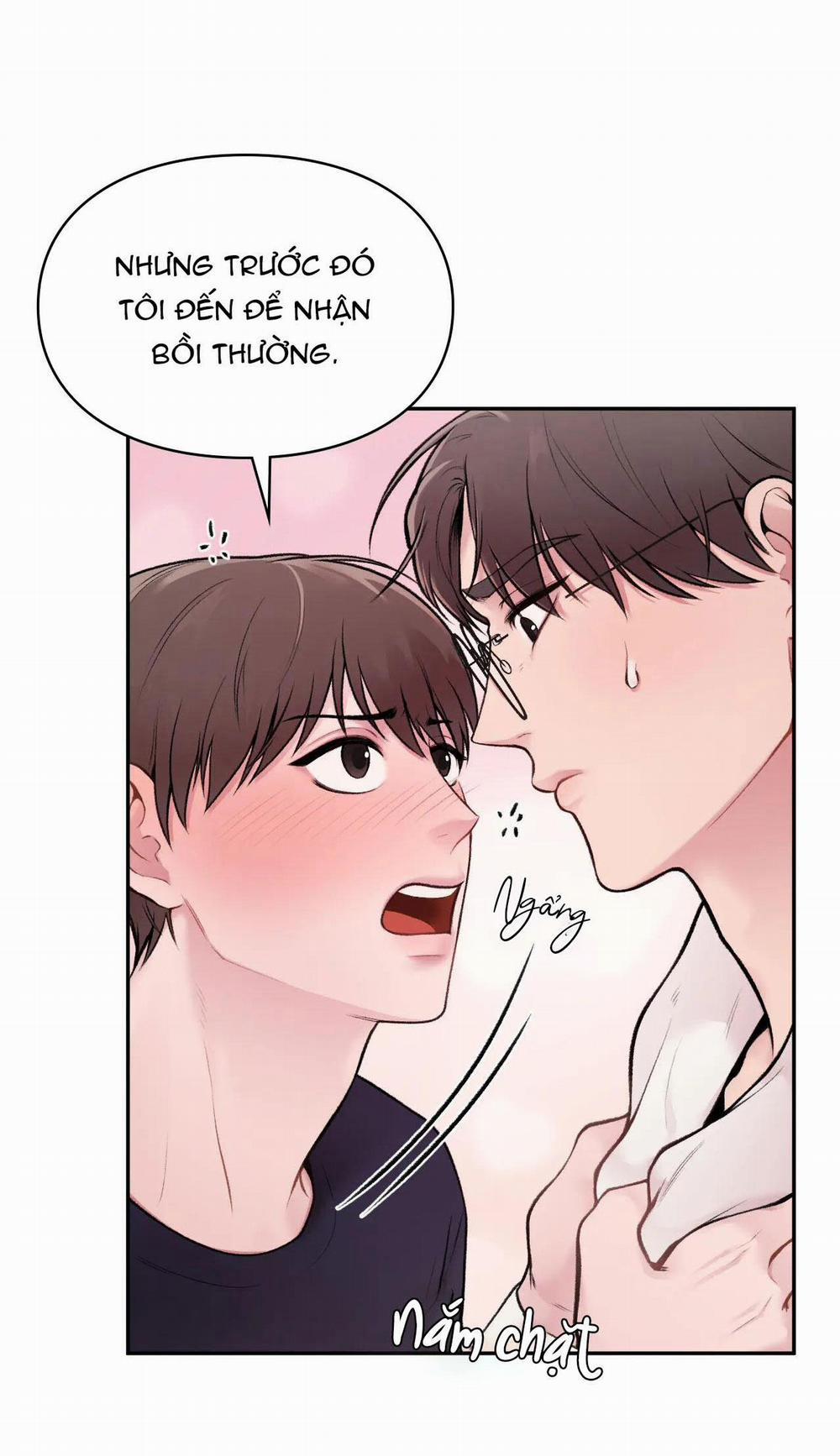 Zai Đẹp Nhưng Lại Thích Dạy Đời 1 trang 85