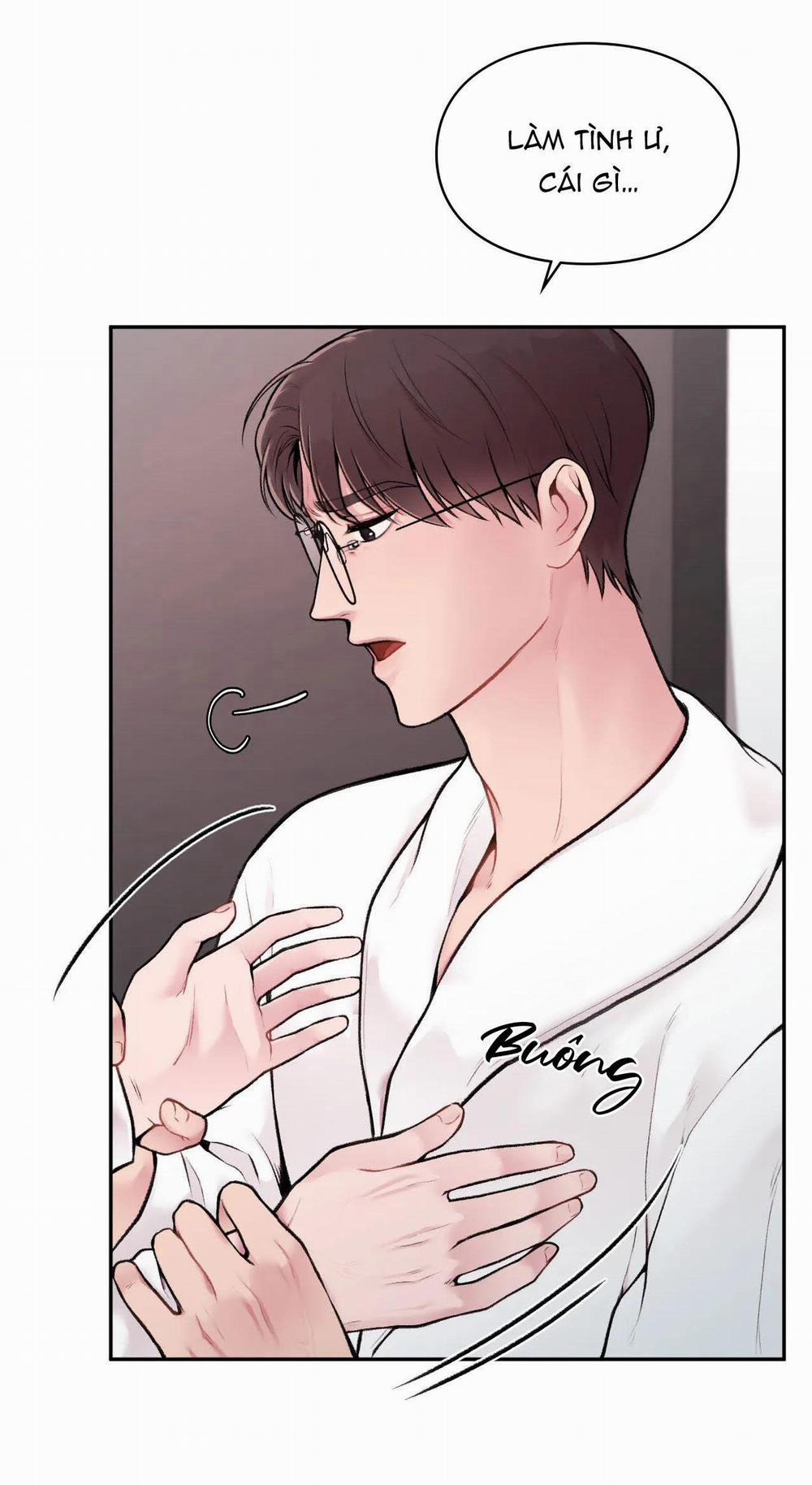 Zai Đẹp Nhưng Lại Thích Dạy Đời 1 trang 89