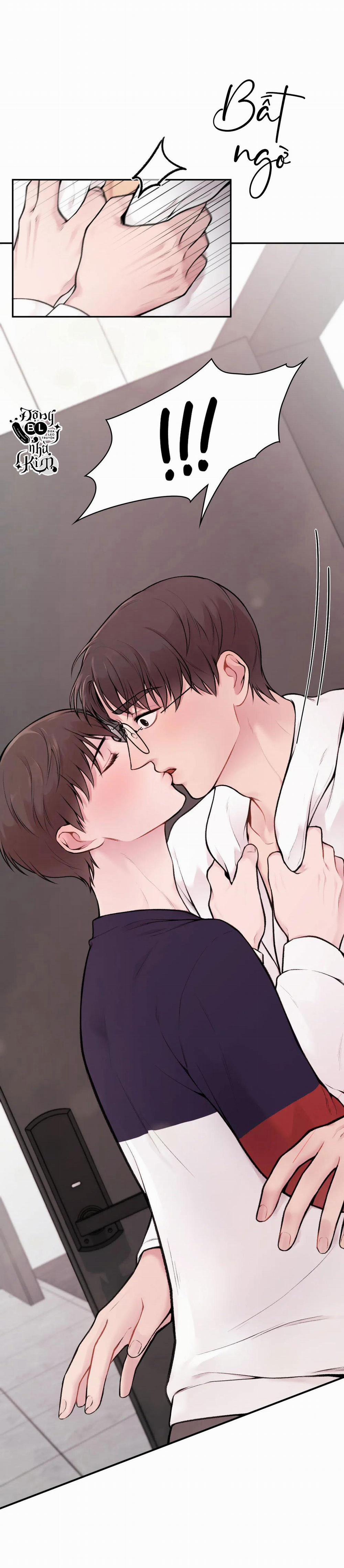 Zai Đẹp Nhưng Lại Thích Dạy Đời 1 trang 90