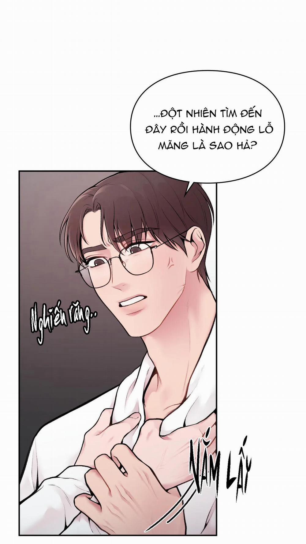 Zai Đẹp Nhưng Lại Thích Dạy Đời 2 trang 0