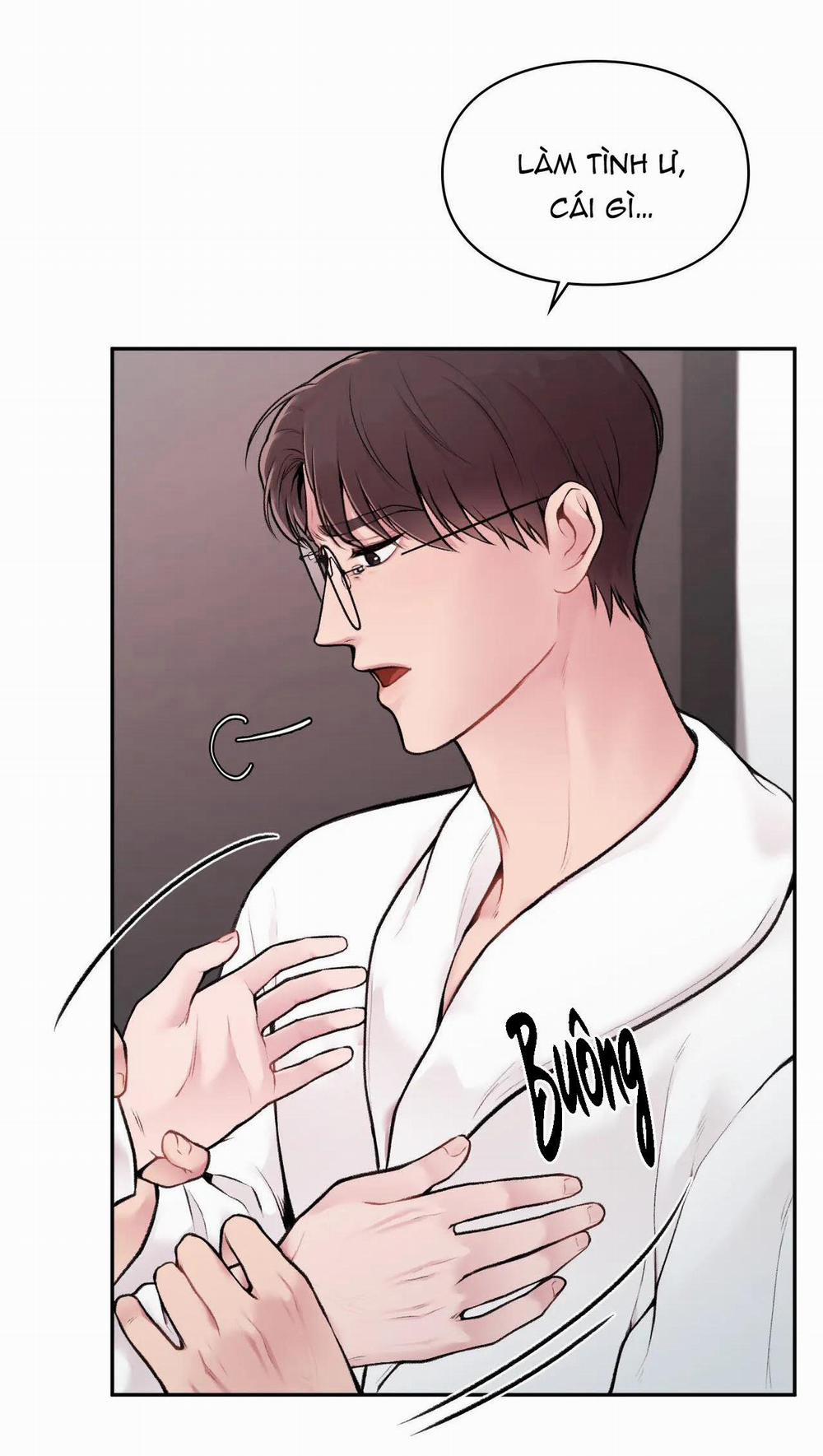 Zai Đẹp Nhưng Lại Thích Dạy Đời 2 trang 1