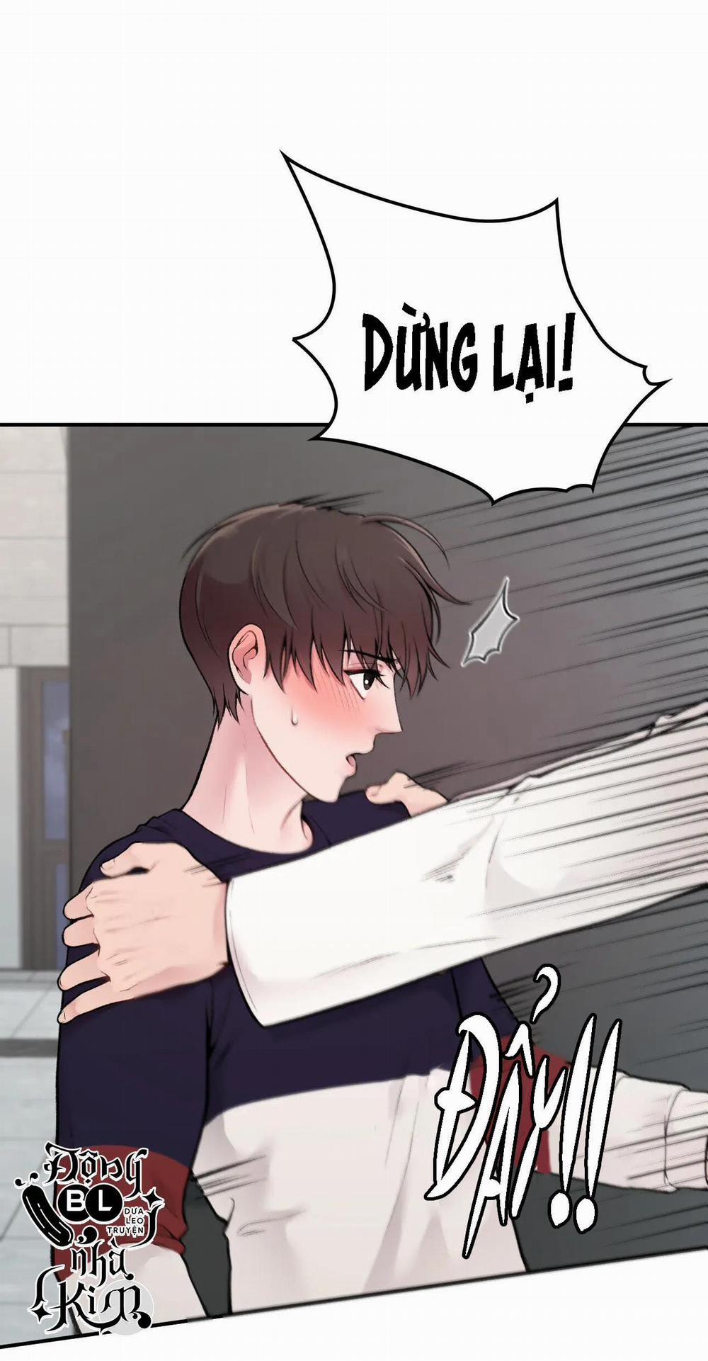 Zai Đẹp Nhưng Lại Thích Dạy Đời 2 trang 10