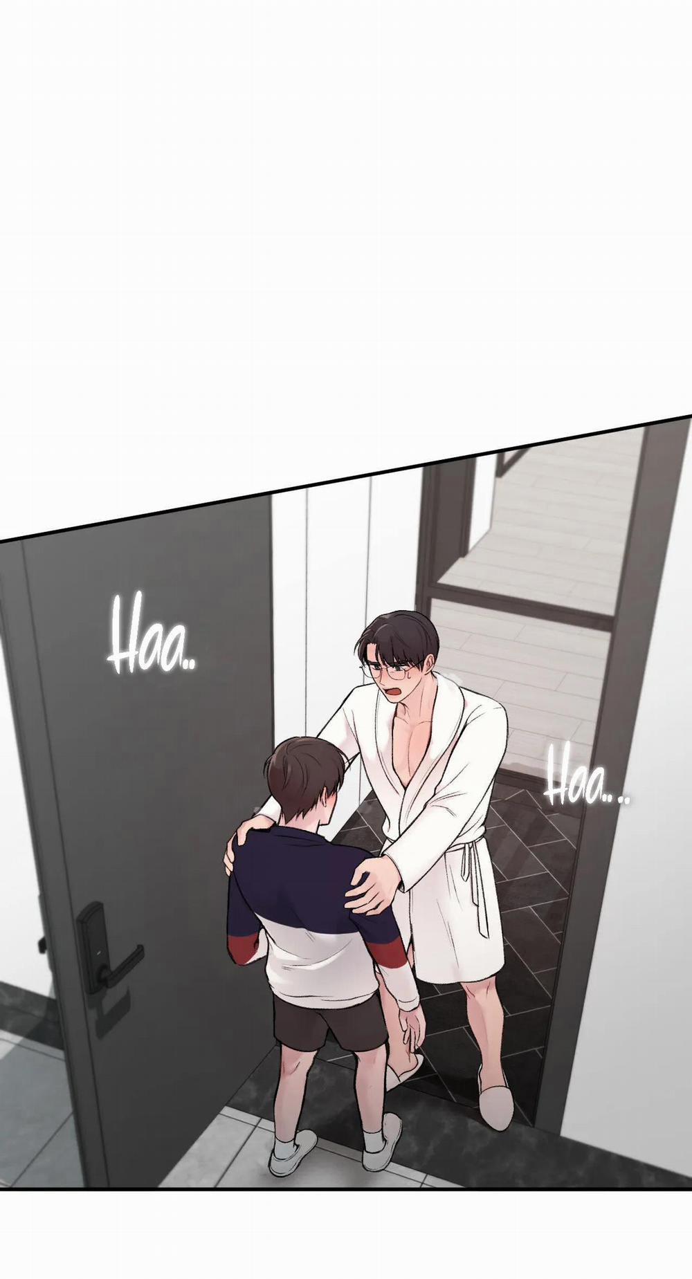 Zai Đẹp Nhưng Lại Thích Dạy Đời 2 trang 11