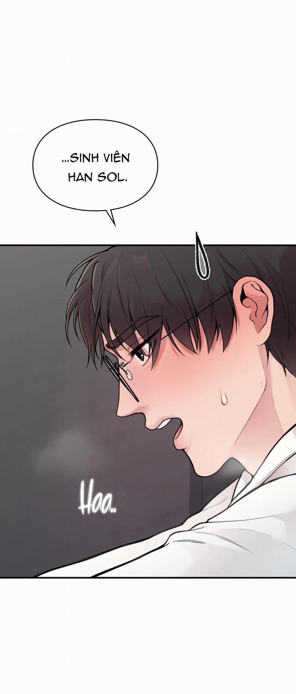 Zai Đẹp Nhưng Lại Thích Dạy Đời 2 trang 12