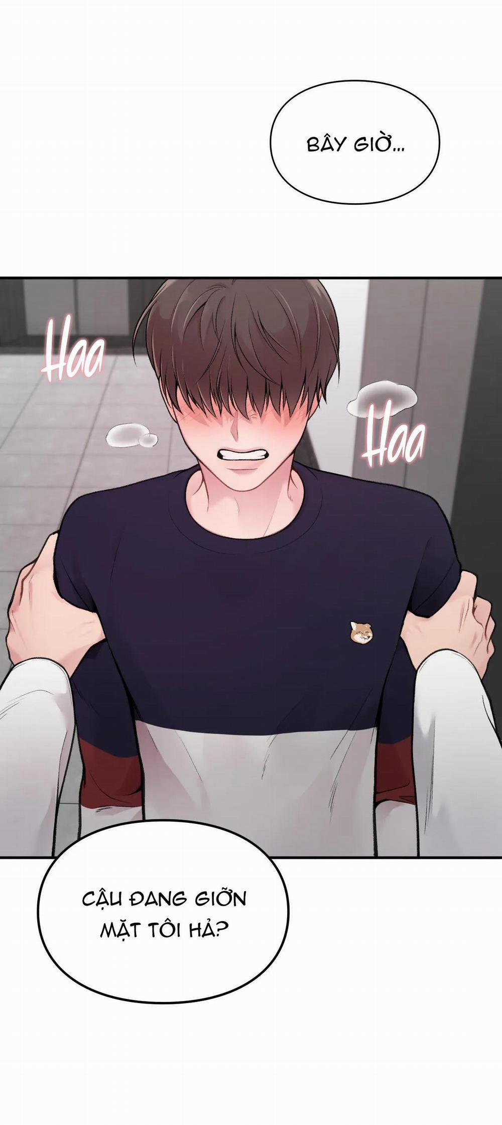 Zai Đẹp Nhưng Lại Thích Dạy Đời 2 trang 13