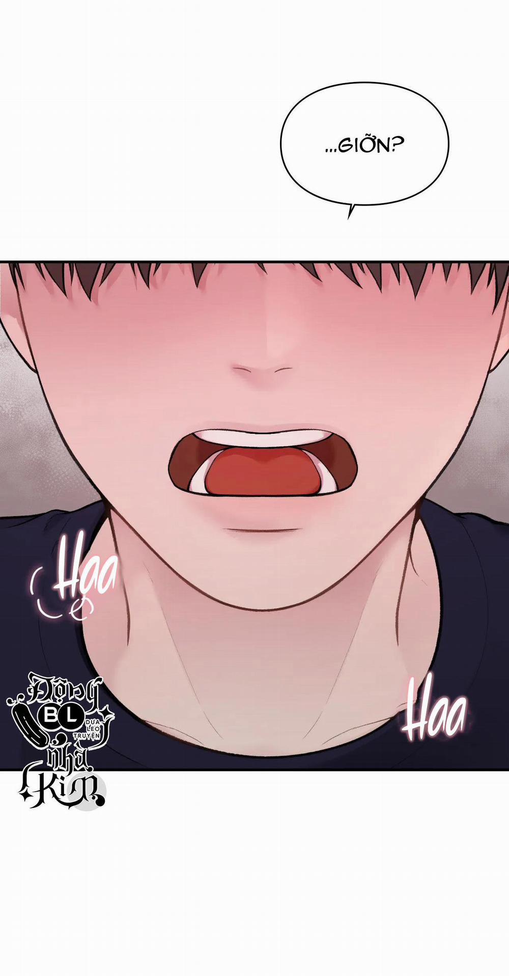 Zai Đẹp Nhưng Lại Thích Dạy Đời 2 trang 14