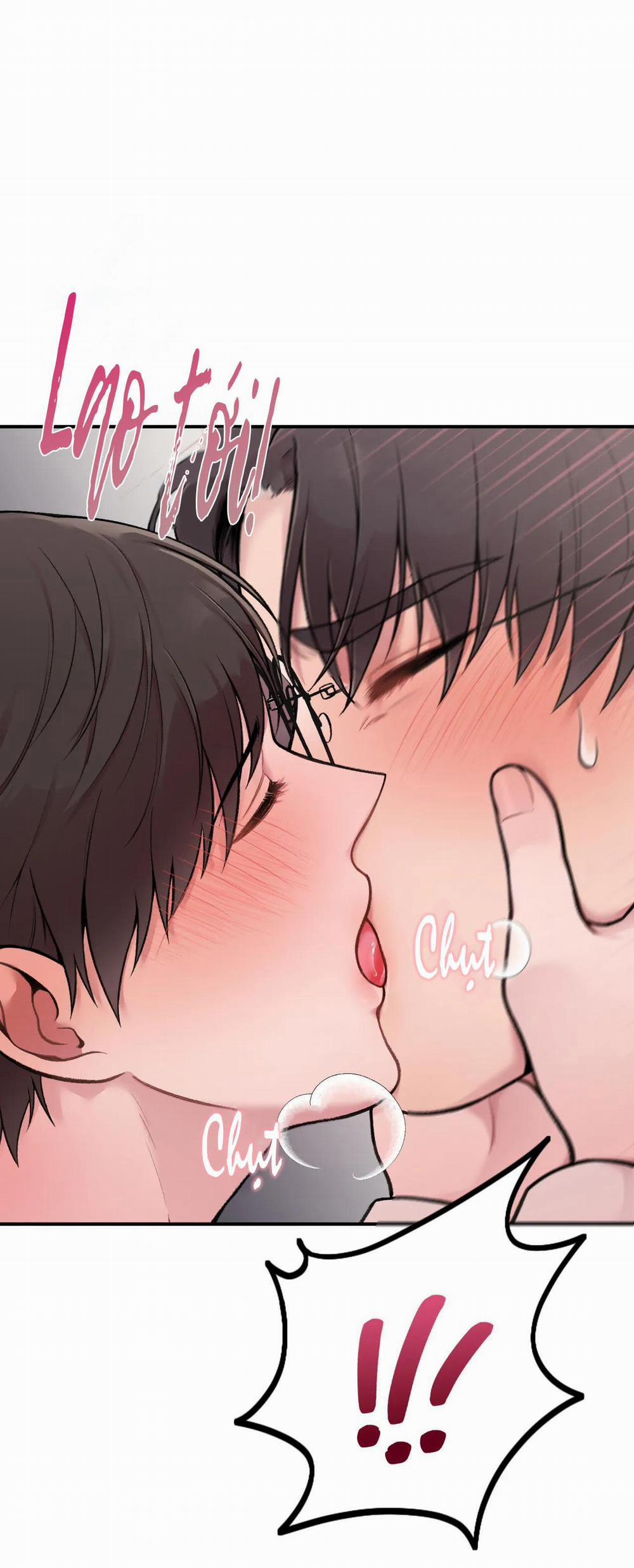 Zai Đẹp Nhưng Lại Thích Dạy Đời 2 trang 16