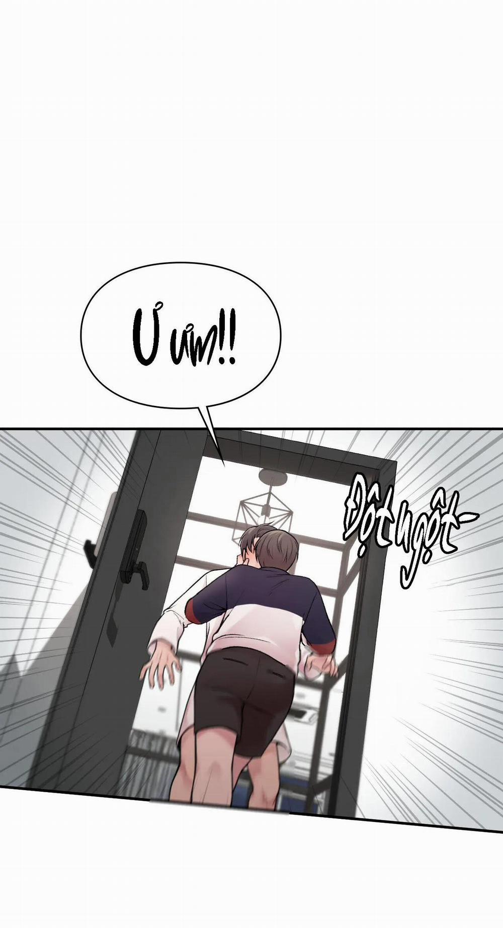 Zai Đẹp Nhưng Lại Thích Dạy Đời 2 trang 17