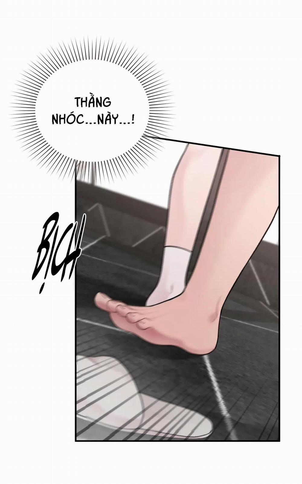 Zai Đẹp Nhưng Lại Thích Dạy Đời 2 trang 18