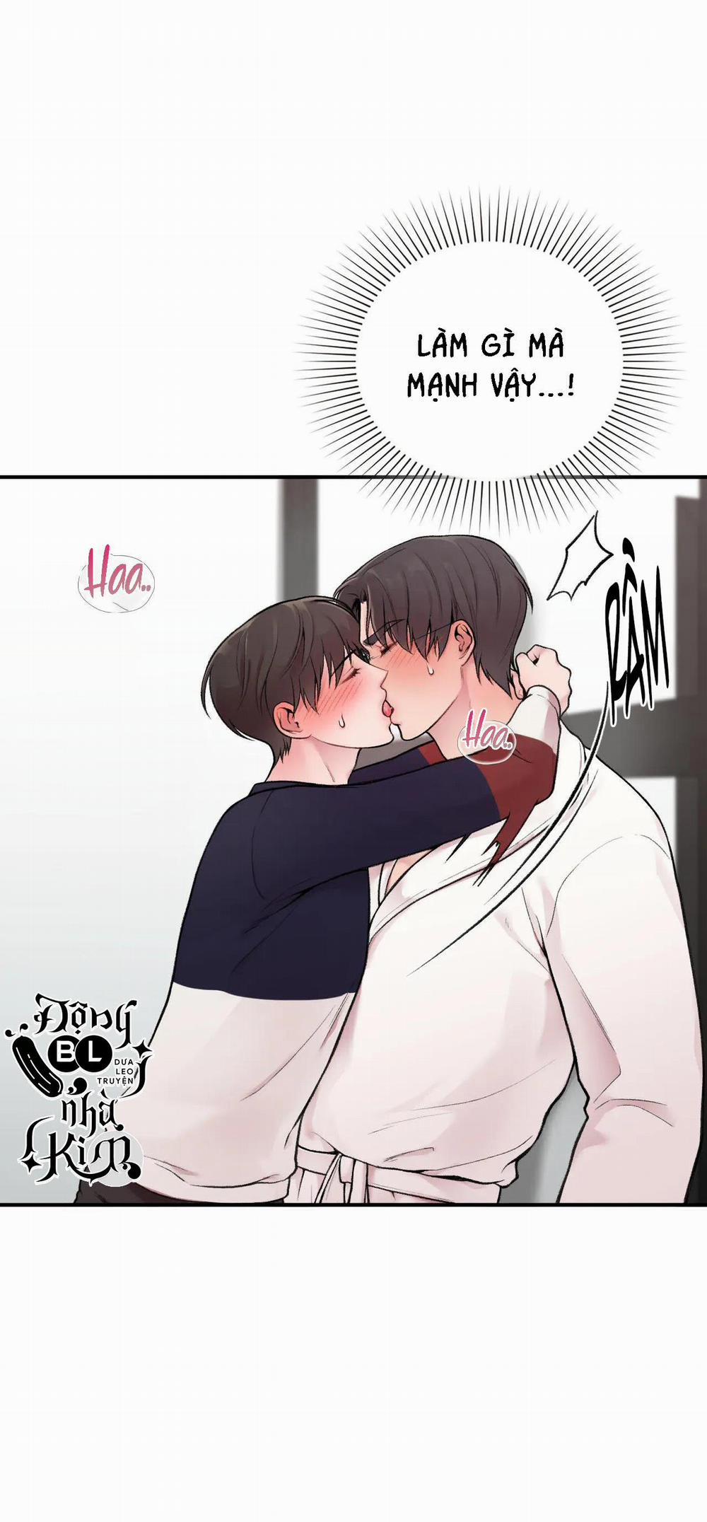 Zai Đẹp Nhưng Lại Thích Dạy Đời 2 trang 19