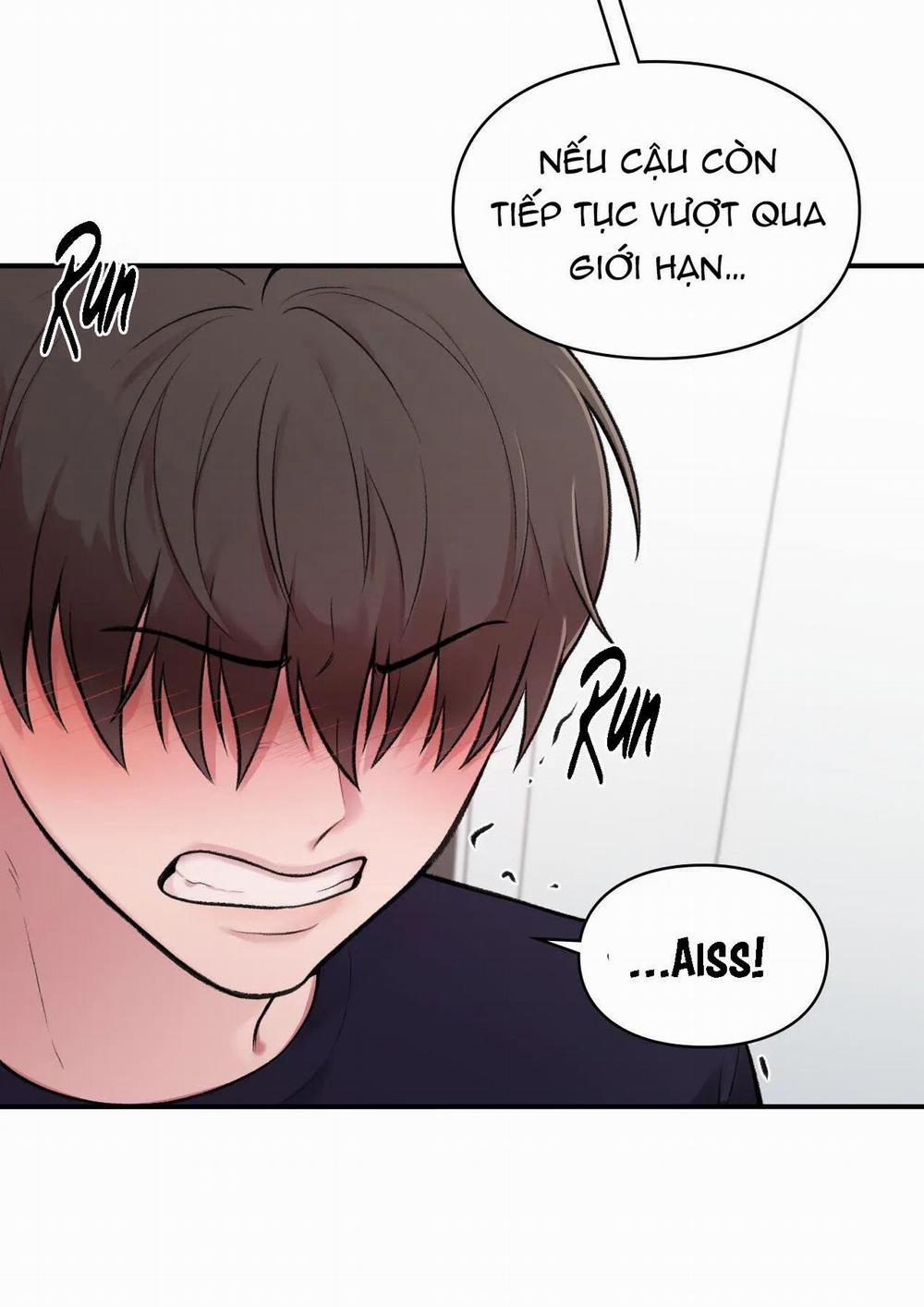 Zai Đẹp Nhưng Lại Thích Dạy Đời 2 trang 22