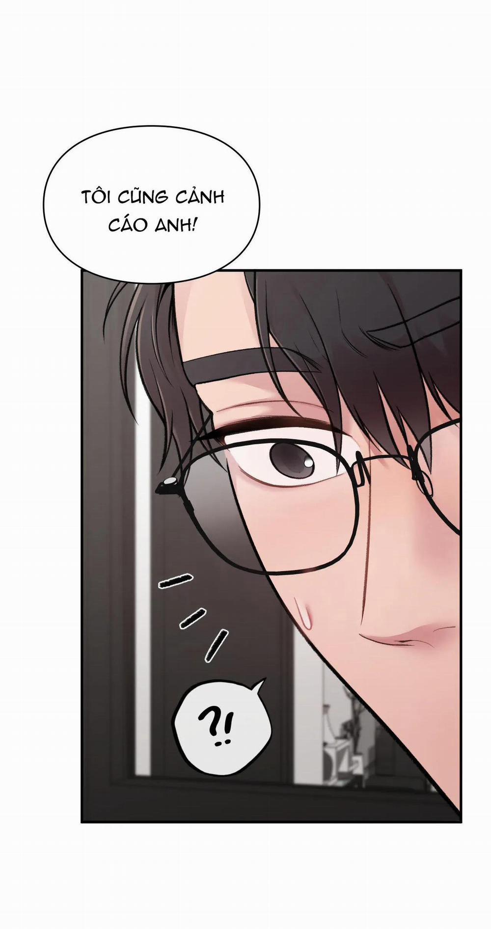 Zai Đẹp Nhưng Lại Thích Dạy Đời 2 trang 23