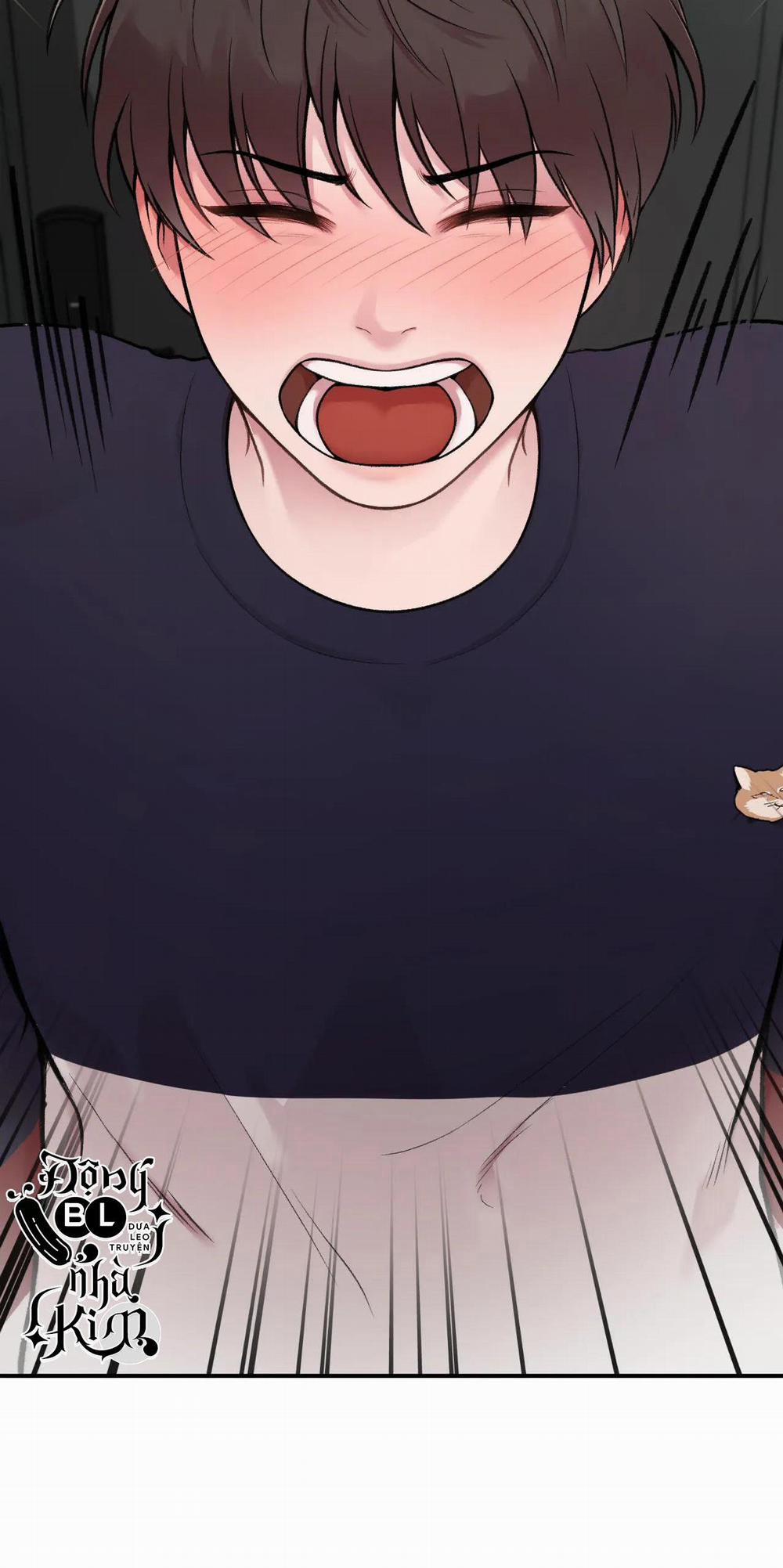 Zai Đẹp Nhưng Lại Thích Dạy Đời 2 trang 25