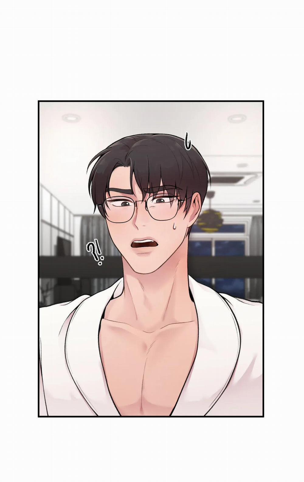 Zai Đẹp Nhưng Lại Thích Dạy Đời 2 trang 26