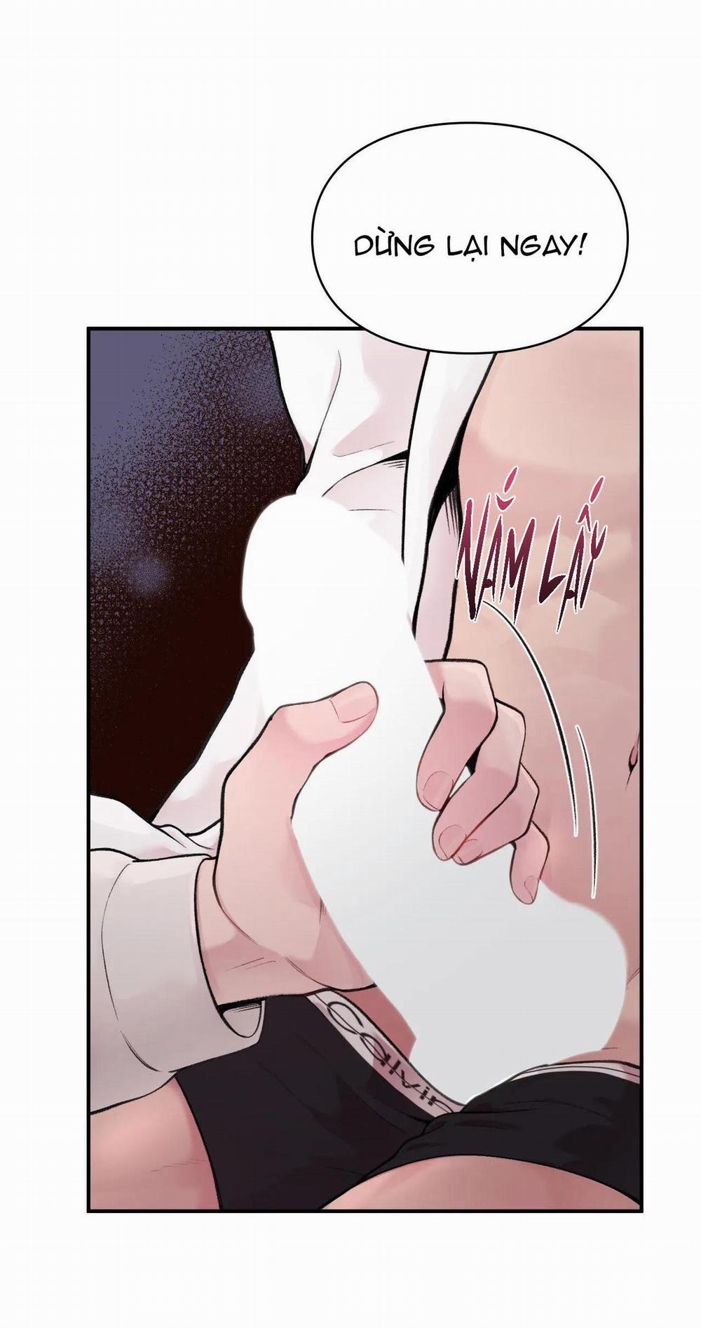 Zai Đẹp Nhưng Lại Thích Dạy Đời 2 trang 29