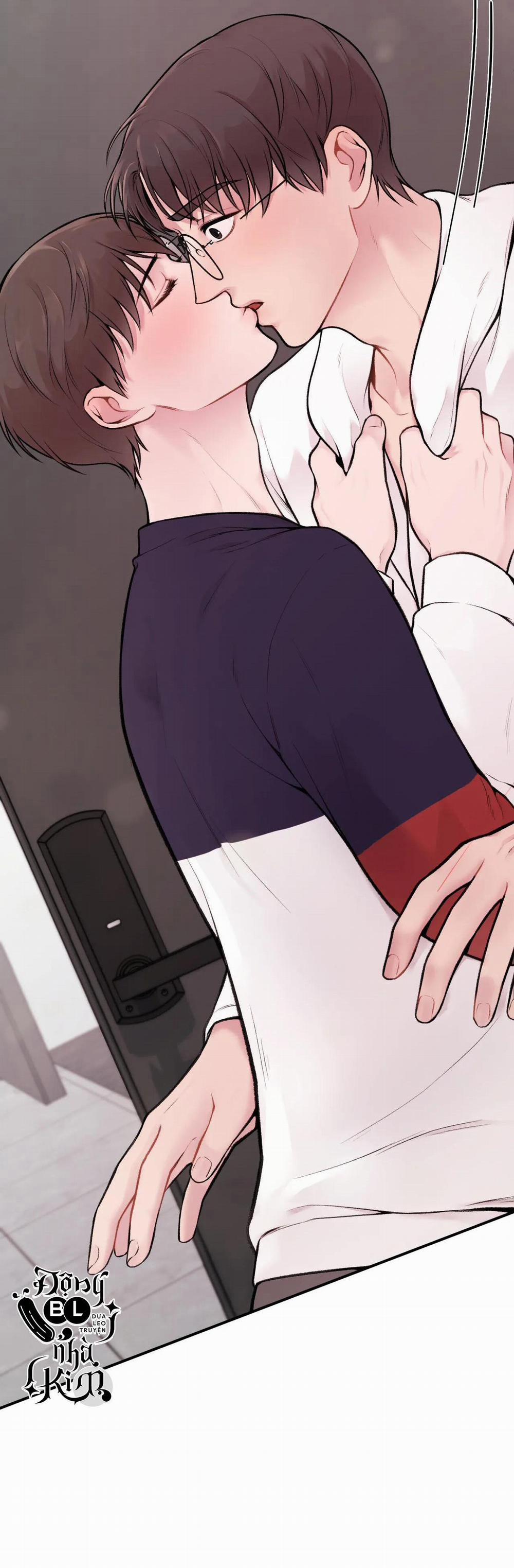 Zai Đẹp Nhưng Lại Thích Dạy Đời 2 trang 3