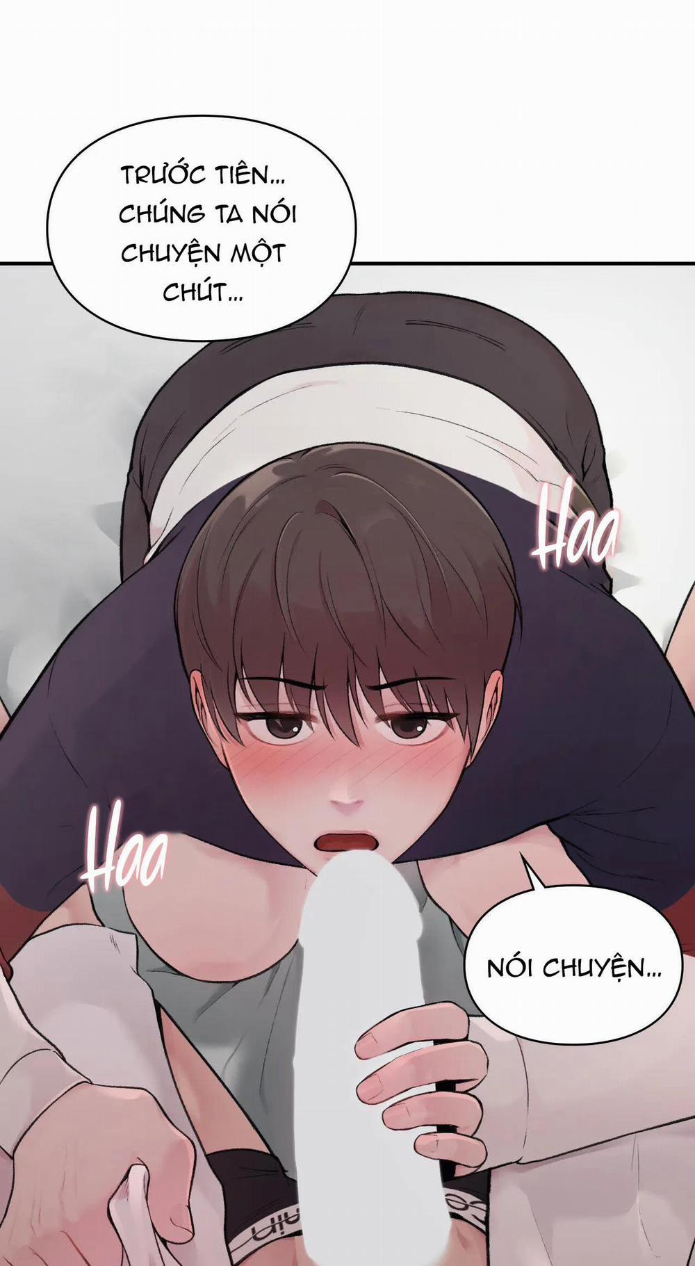 Zai Đẹp Nhưng Lại Thích Dạy Đời 2 trang 31