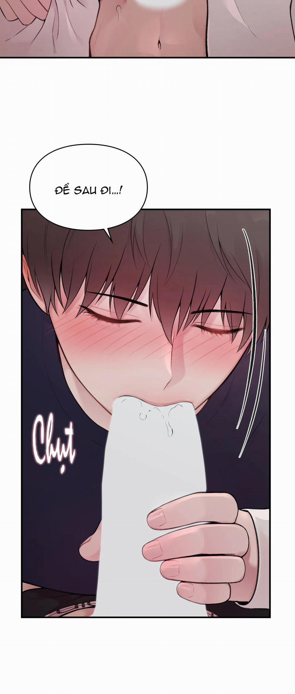 Zai Đẹp Nhưng Lại Thích Dạy Đời 2 trang 32