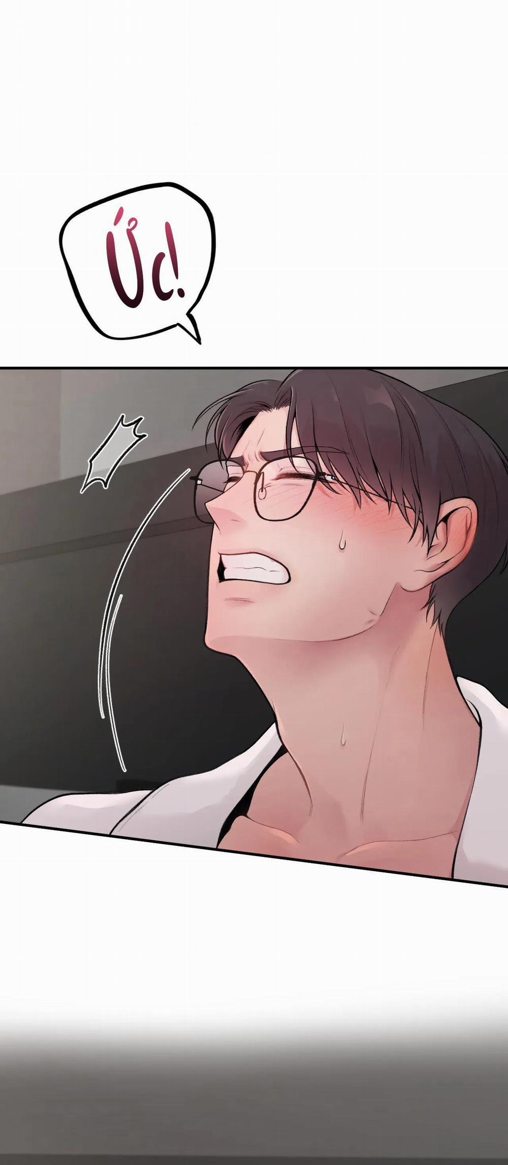 Zai Đẹp Nhưng Lại Thích Dạy Đời 2 trang 33