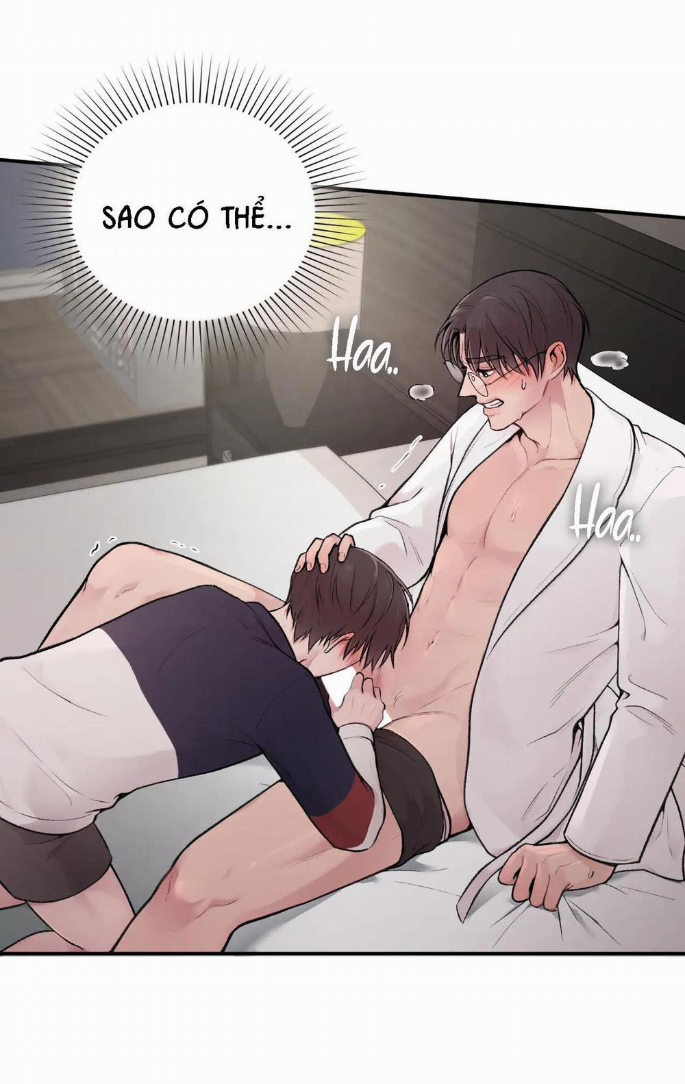 Zai Đẹp Nhưng Lại Thích Dạy Đời 2 trang 45