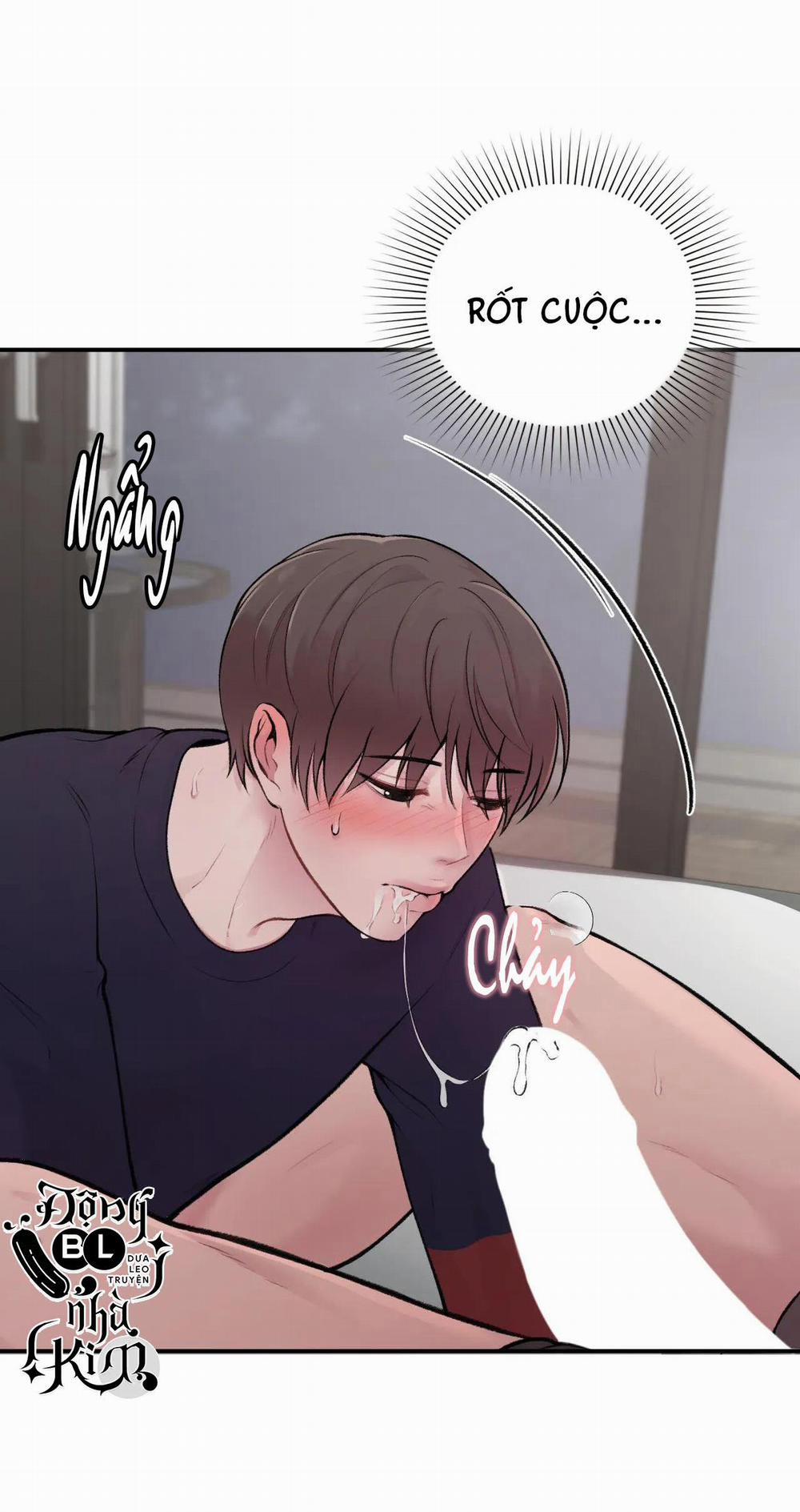 Zai Đẹp Nhưng Lại Thích Dạy Đời 2 trang 46