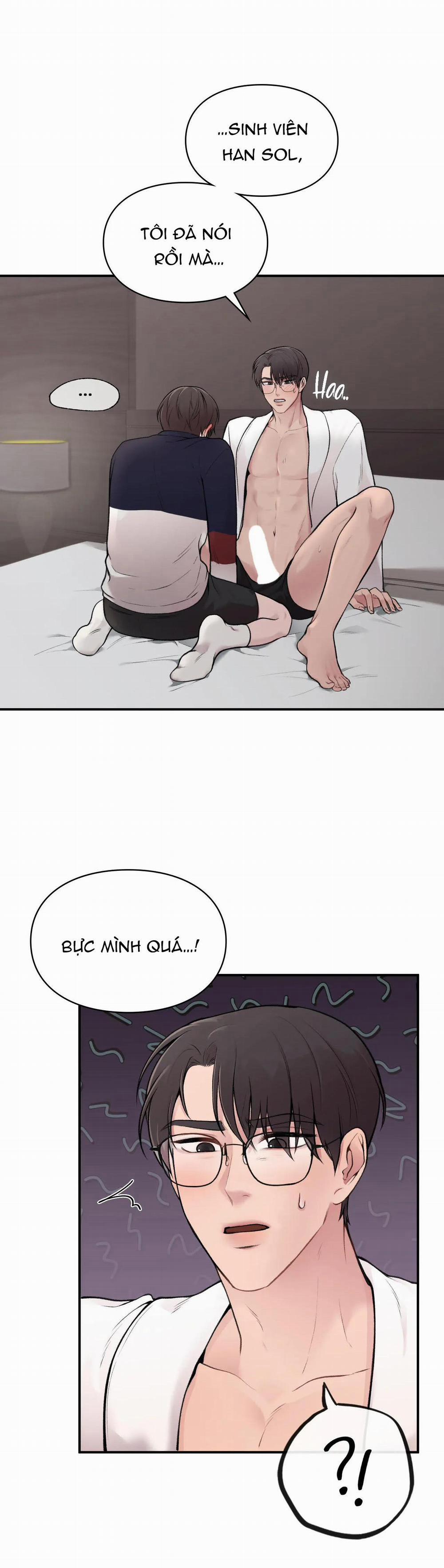 Zai Đẹp Nhưng Lại Thích Dạy Đời 2 trang 48