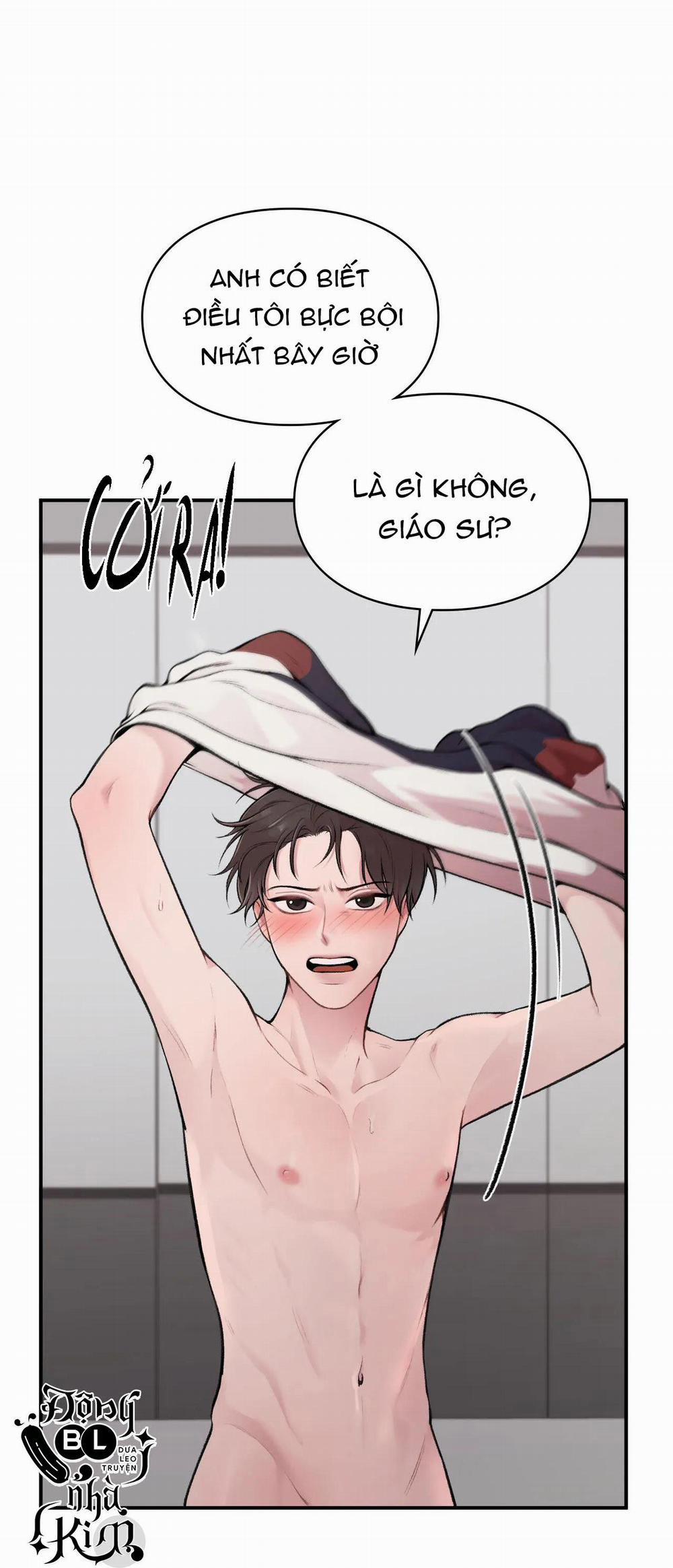 Zai Đẹp Nhưng Lại Thích Dạy Đời 2 trang 49