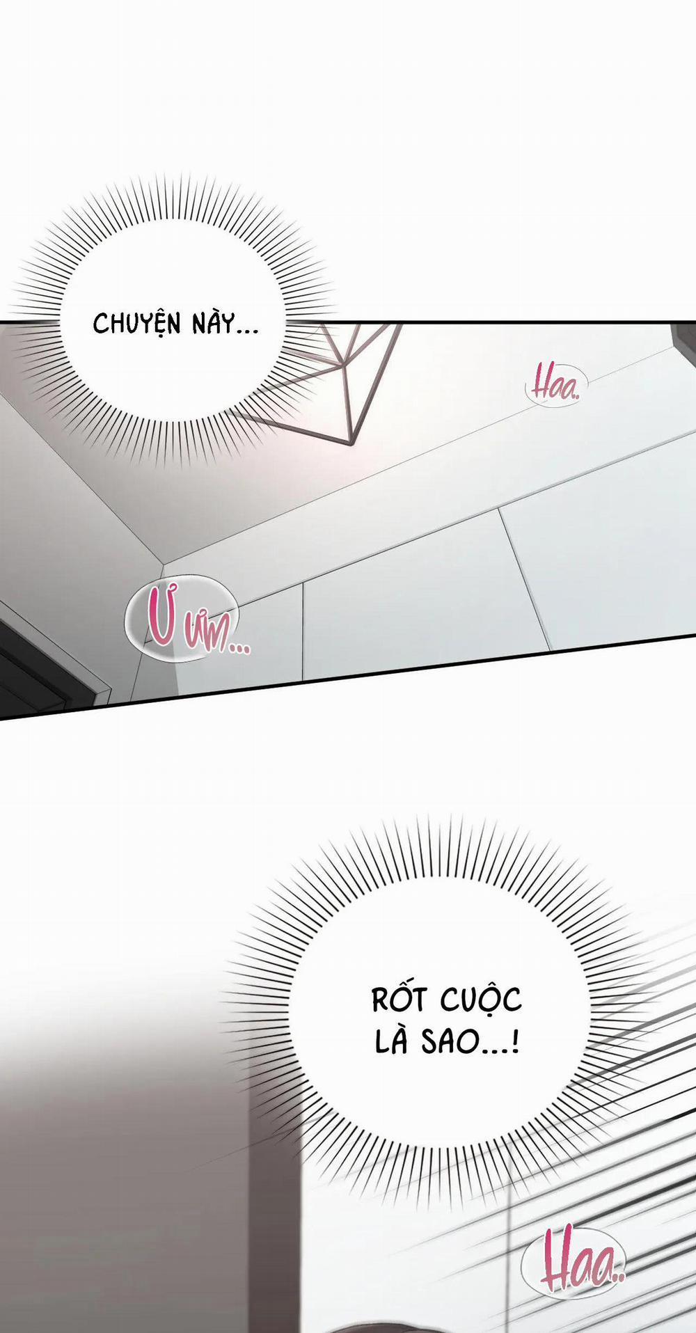 Zai Đẹp Nhưng Lại Thích Dạy Đời 2 trang 5