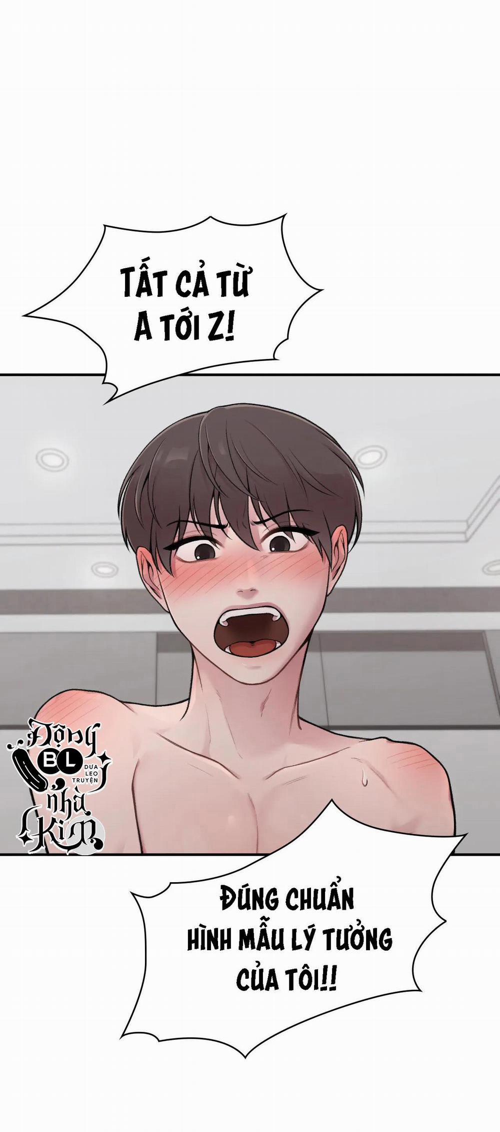 Zai Đẹp Nhưng Lại Thích Dạy Đời 2 trang 53