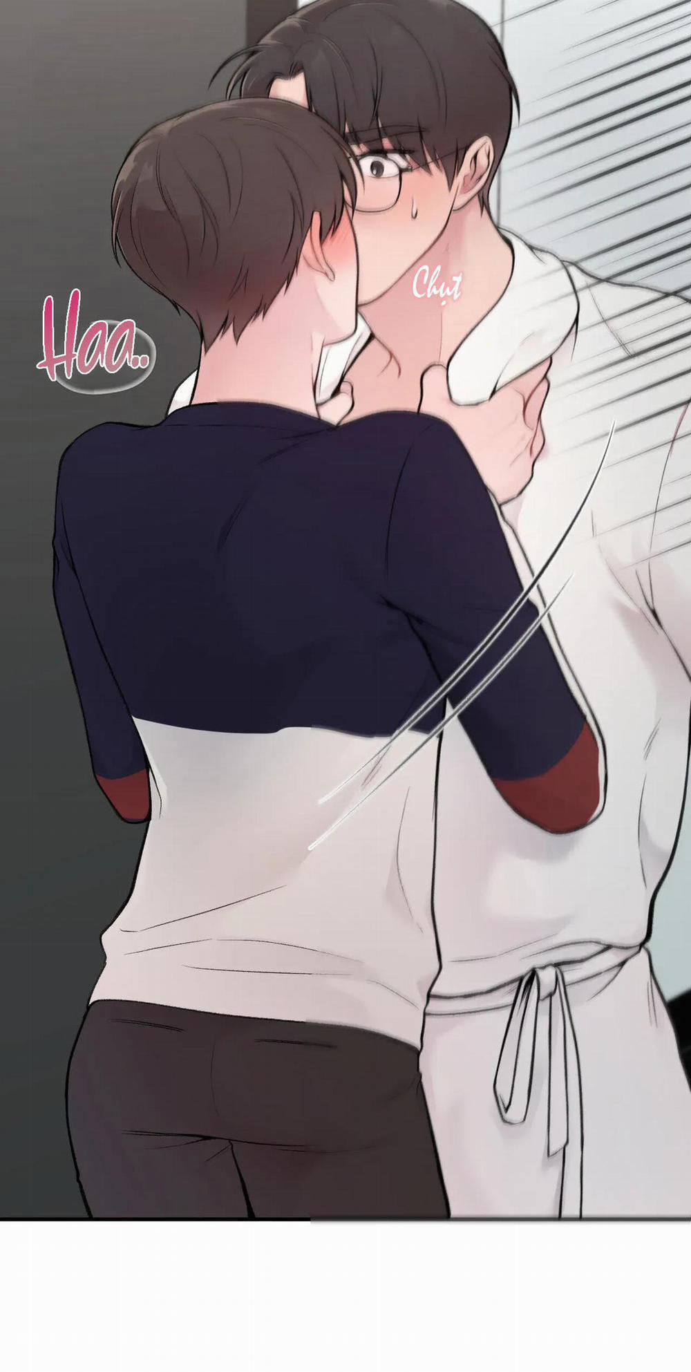 Zai Đẹp Nhưng Lại Thích Dạy Đời 2 trang 7