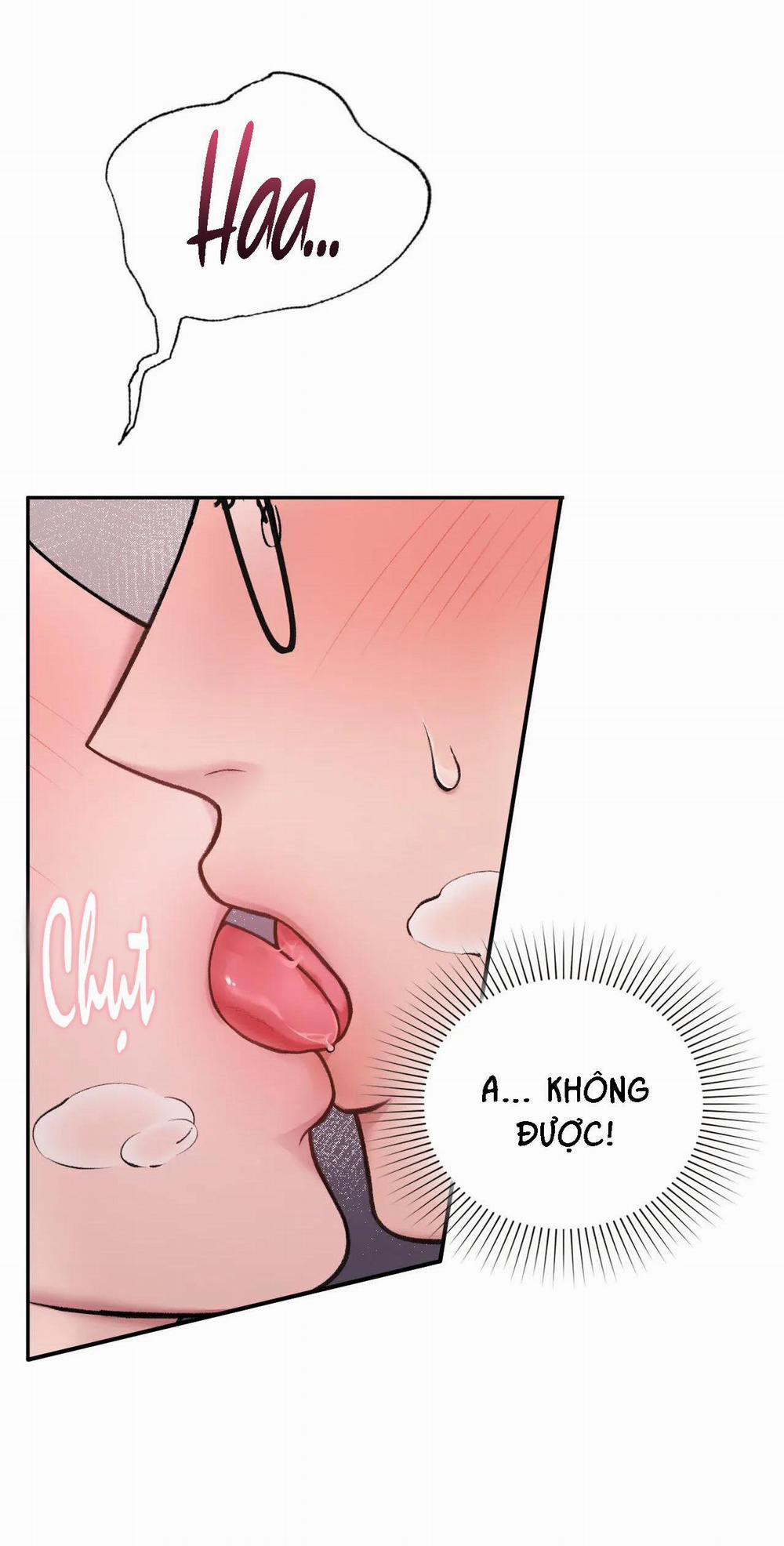 Zai Đẹp Nhưng Lại Thích Dạy Đời 2 trang 8