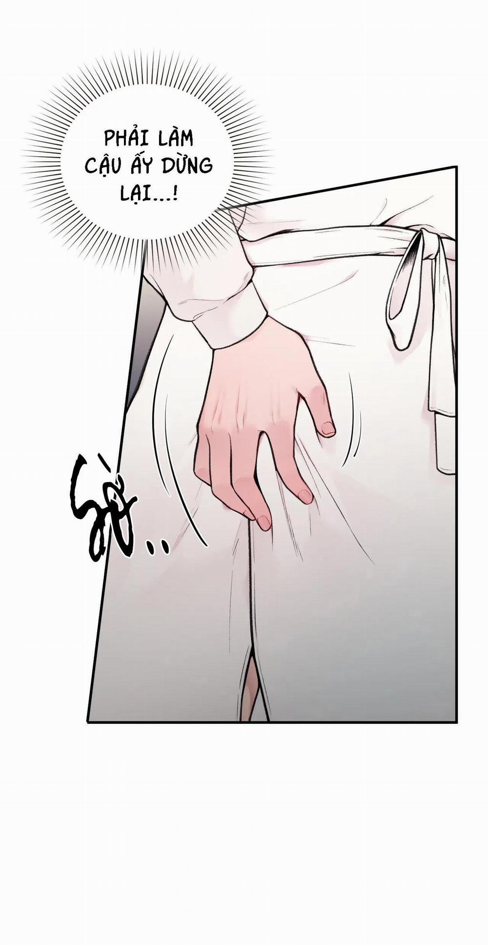 Zai Đẹp Nhưng Lại Thích Dạy Đời 2 trang 9